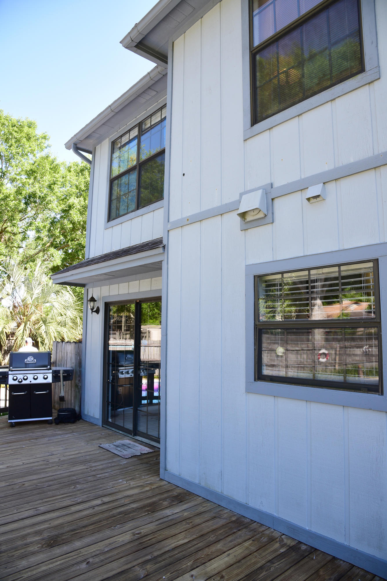 PAGE PLACE - Residential