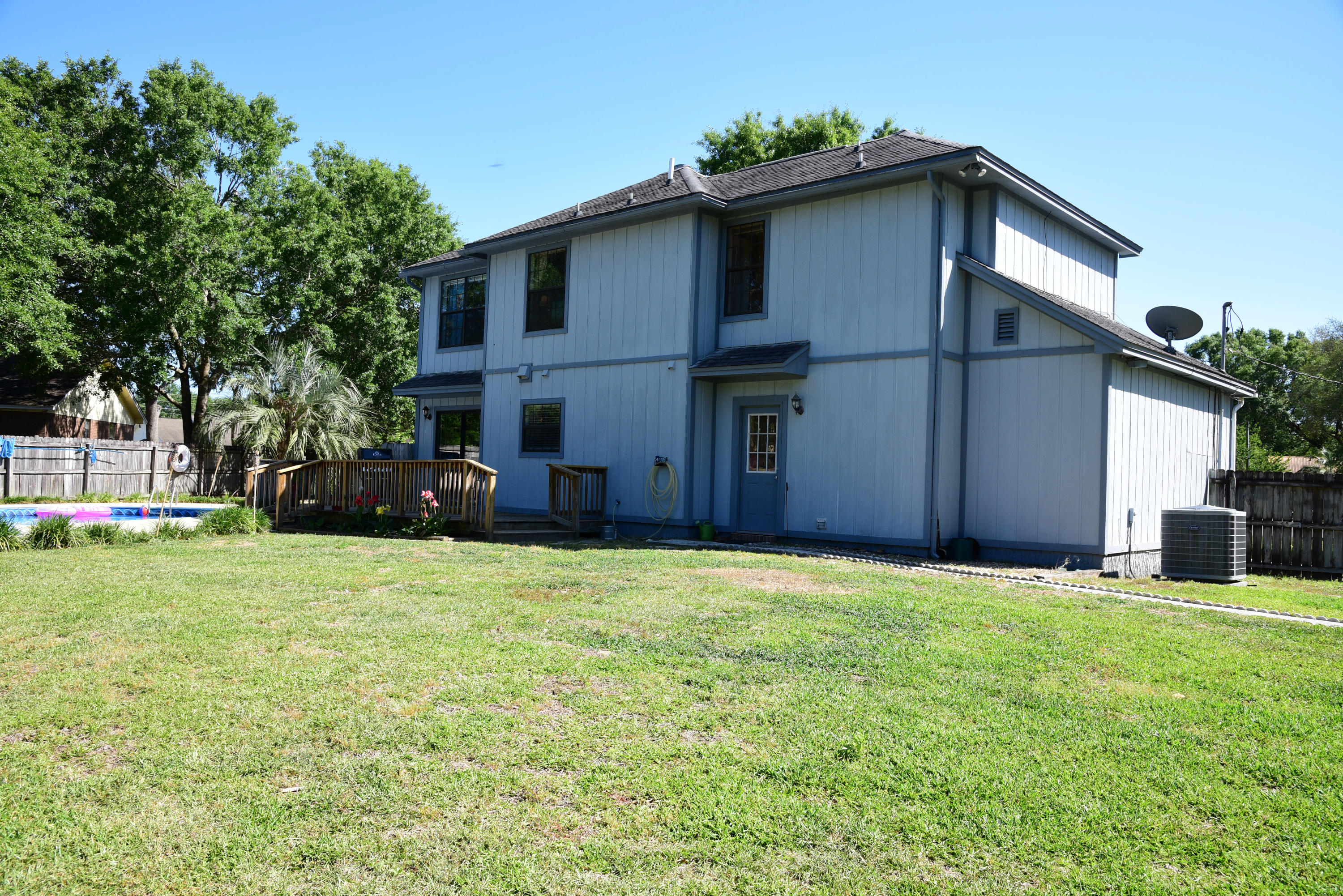 PAGE PLACE - Residential