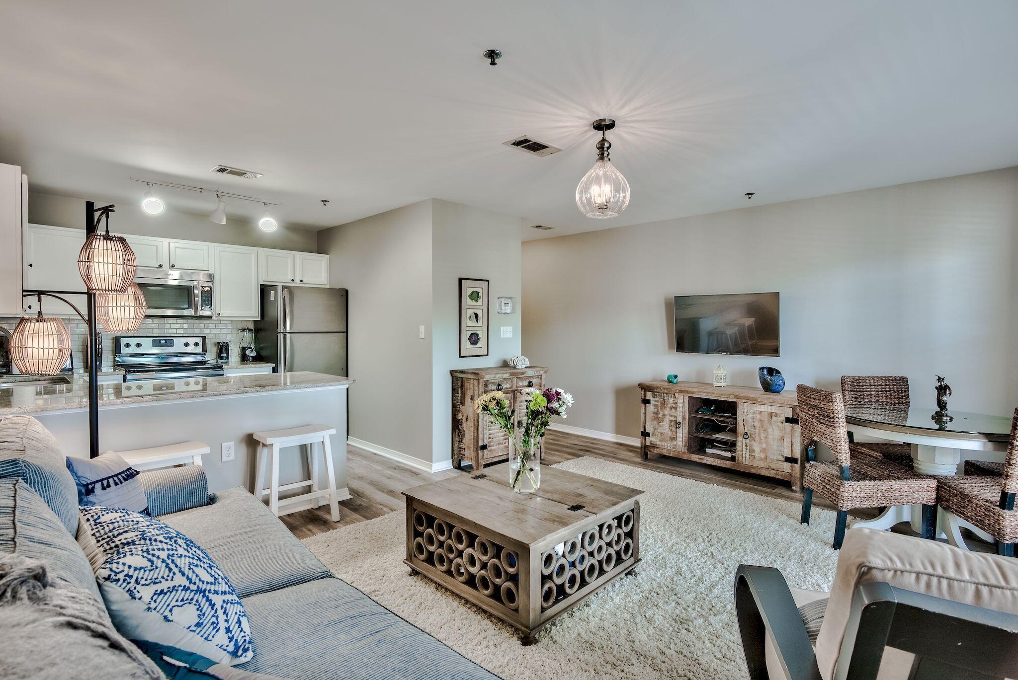 GRAND CARIBBEAN EAST CONDO - Residential