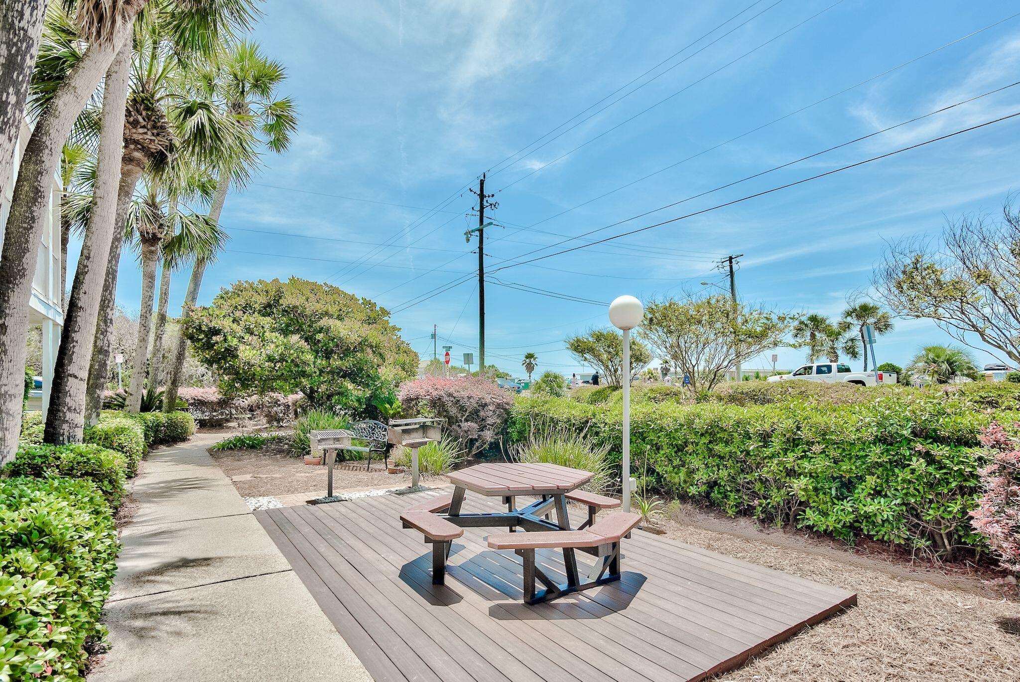 GRAND CARIBBEAN EAST CONDO - Residential