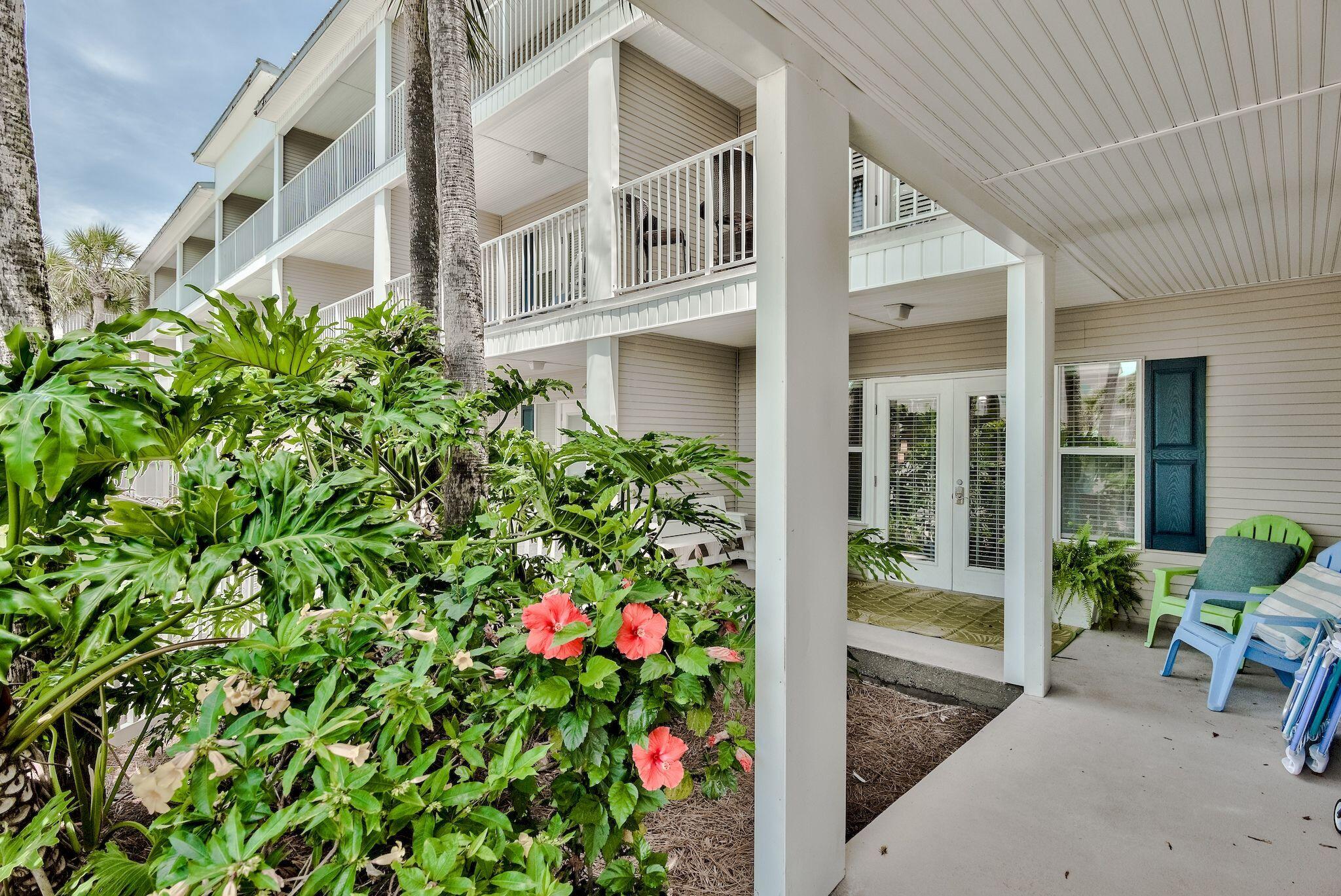 GRAND CARIBBEAN EAST CONDO - Residential