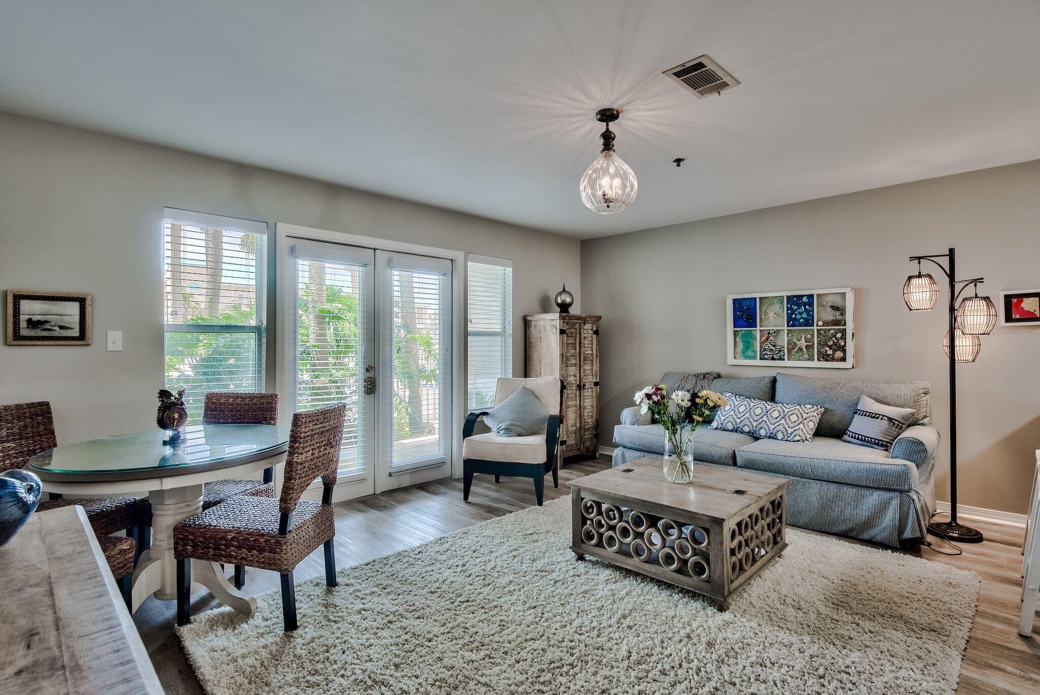 GRAND CARIBBEAN EAST CONDO - Residential