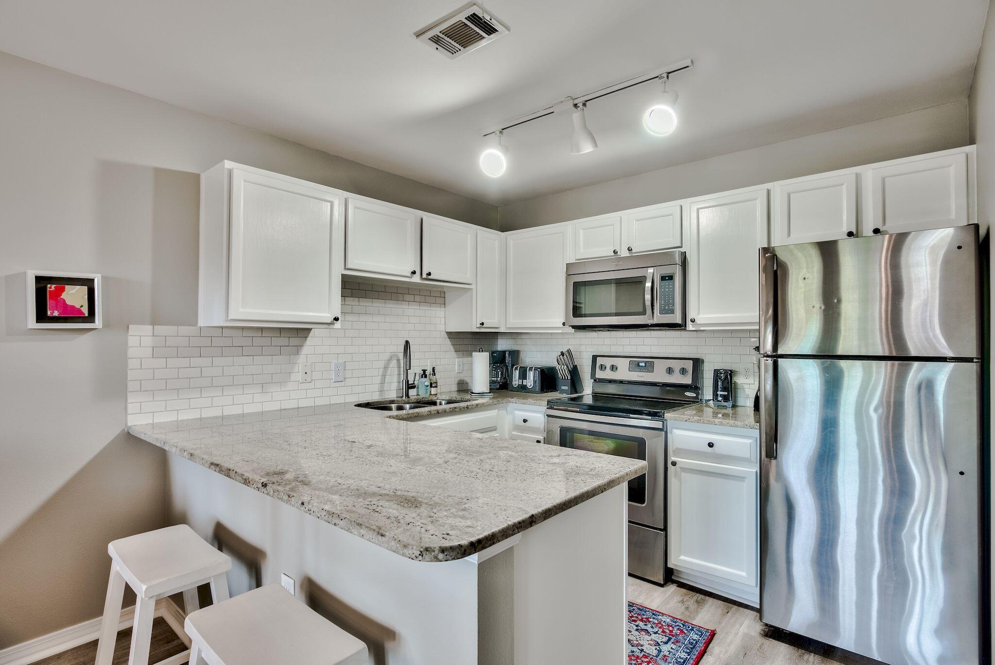 GRAND CARIBBEAN EAST CONDO - Residential