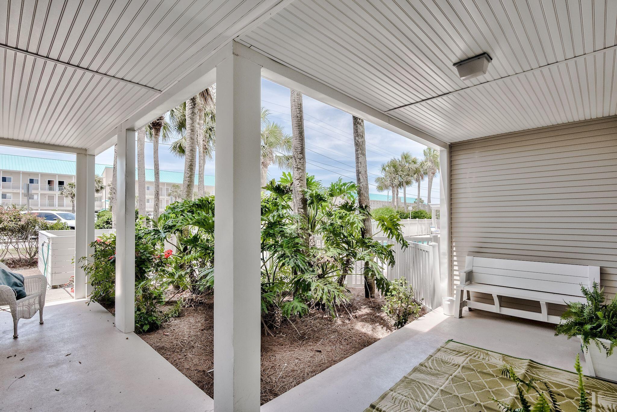 GRAND CARIBBEAN EAST CONDO - Residential