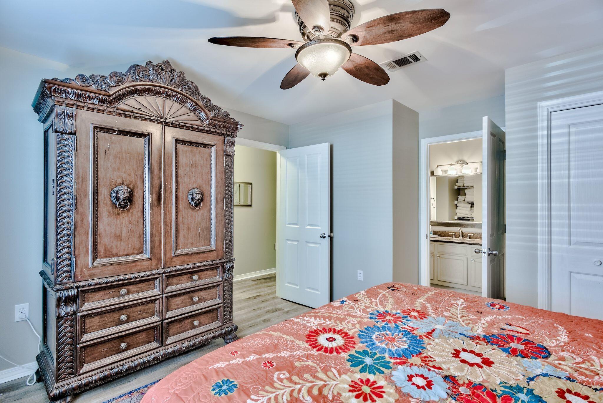 GRAND CARIBBEAN EAST CONDO - Residential