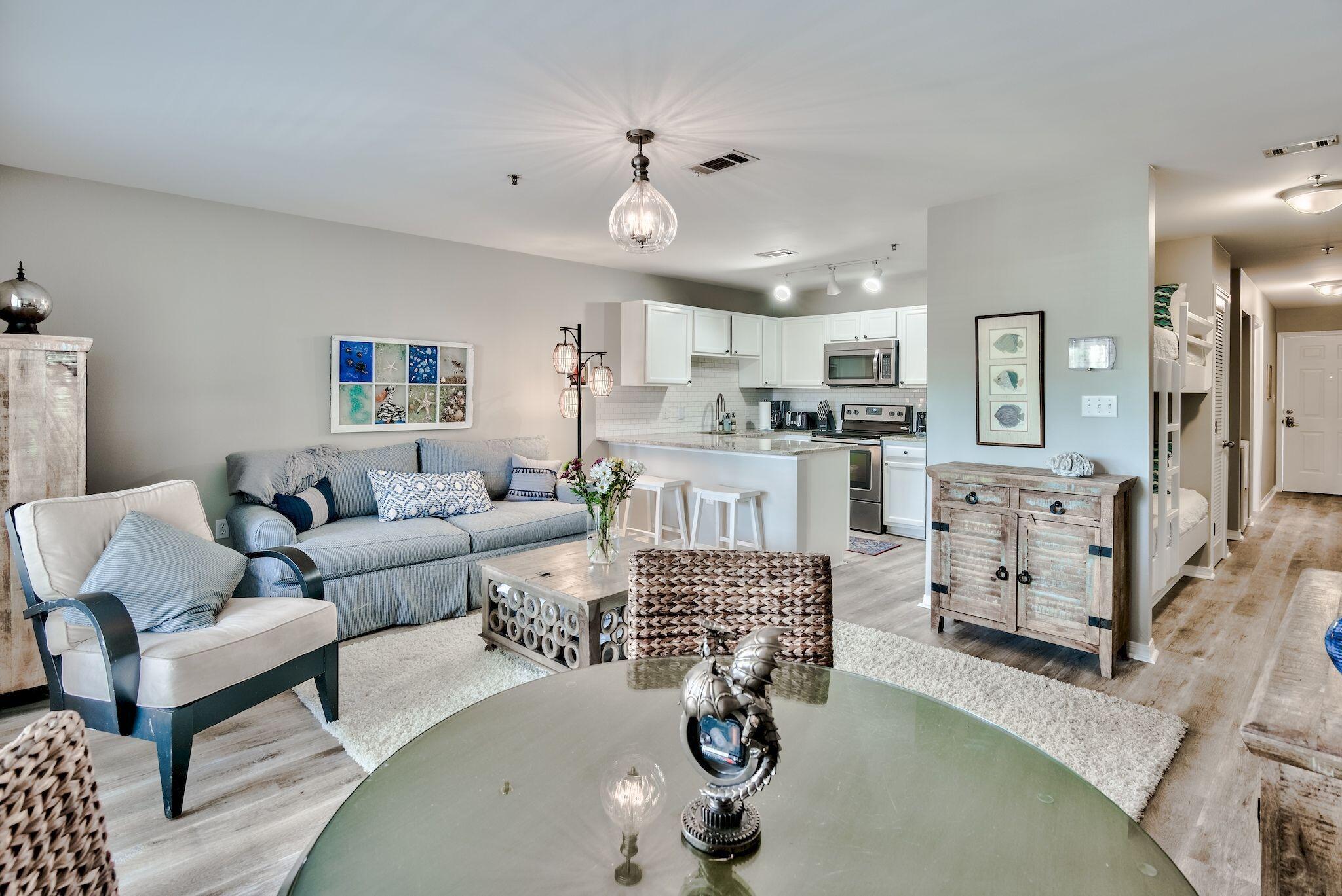 GRAND CARIBBEAN EAST CONDO - Residential