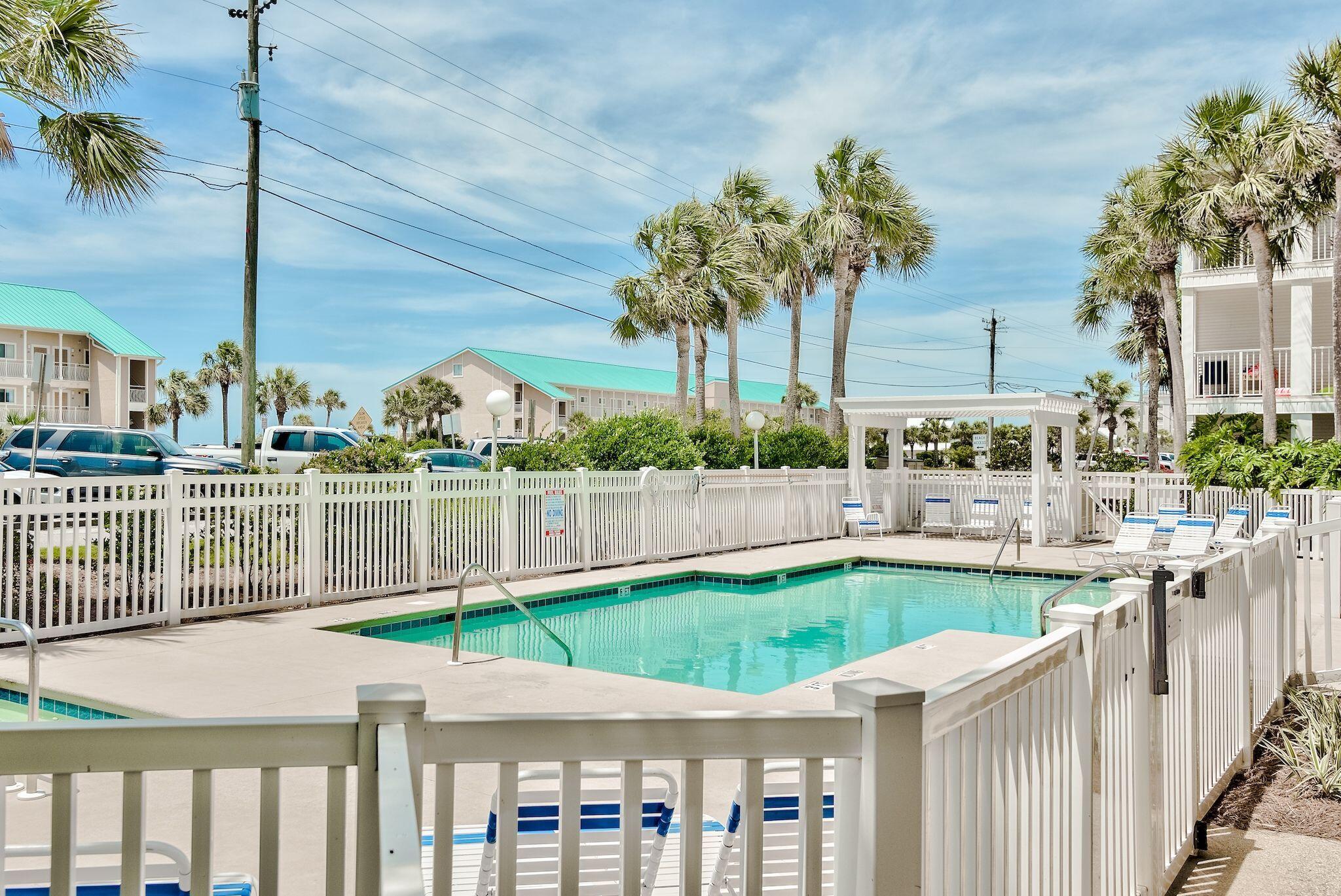 GRAND CARIBBEAN EAST CONDO - Residential