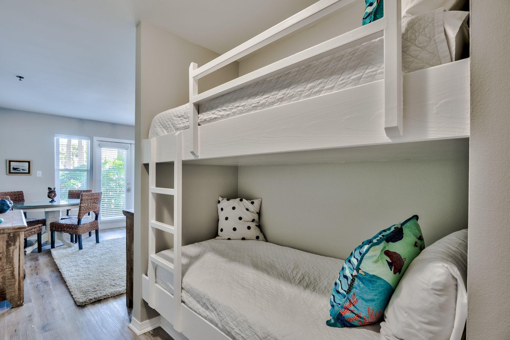 GRAND CARIBBEAN EAST CONDO - Residential