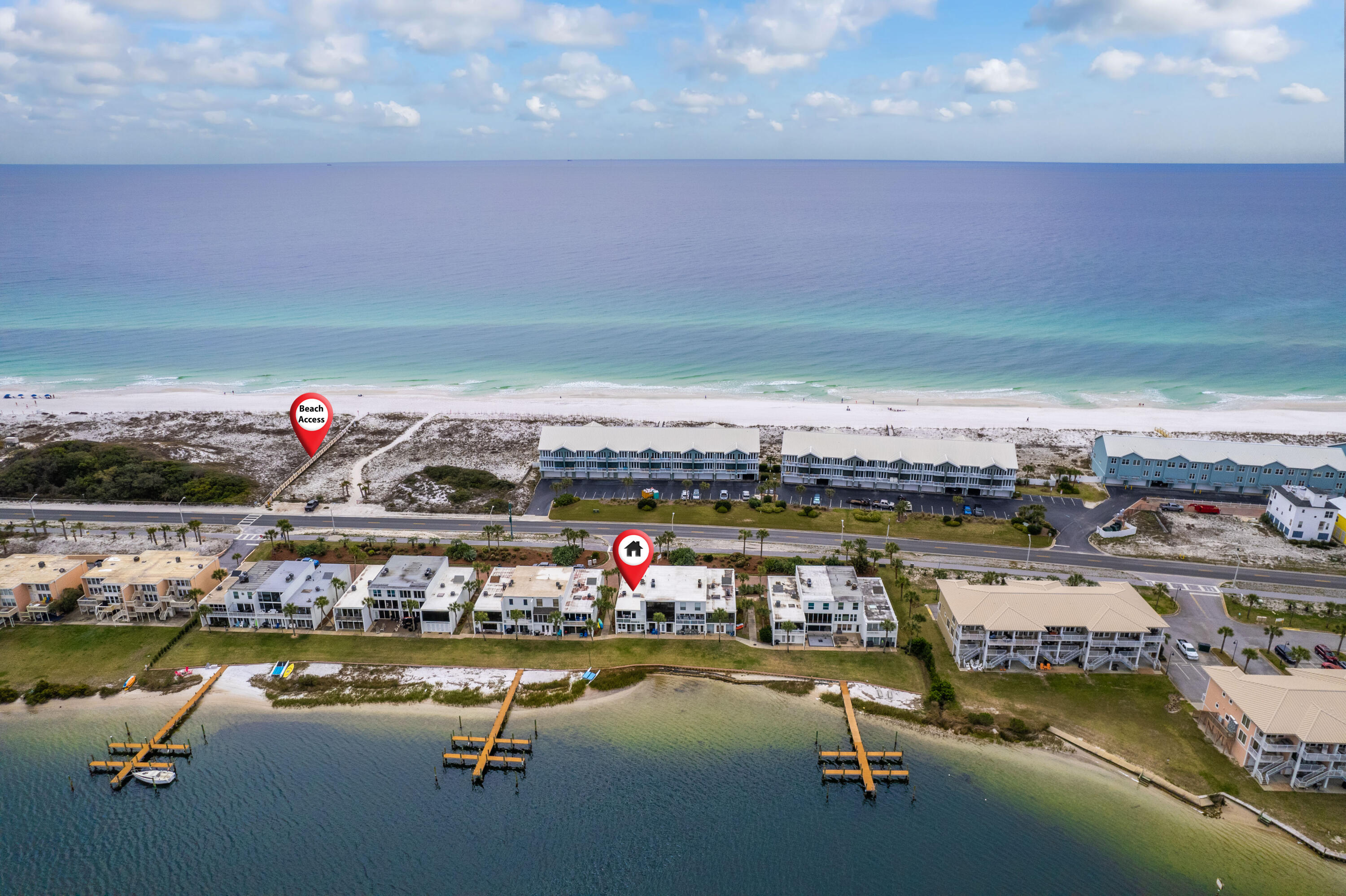 TREEHOUSE - Residential