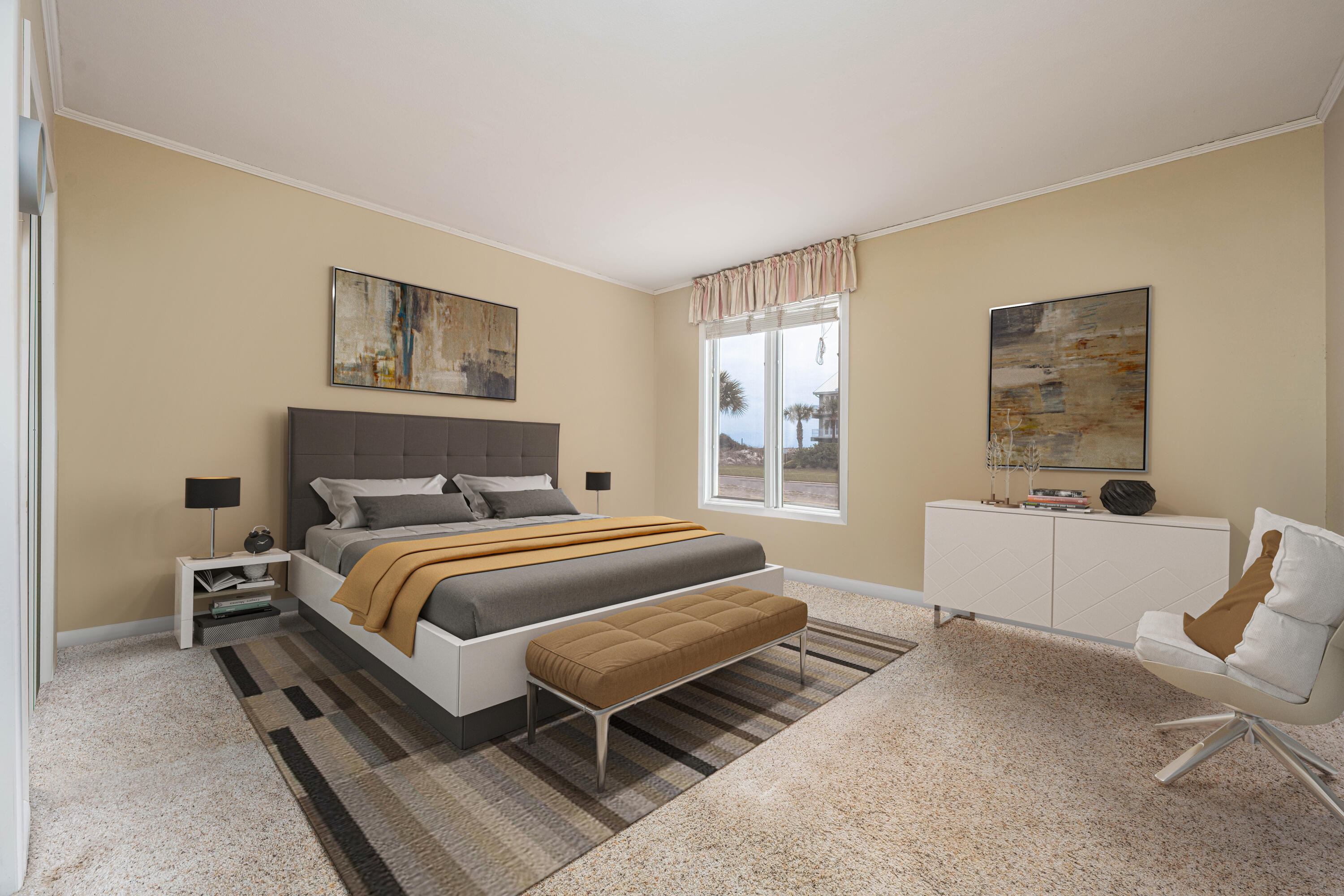 TREEHOUSE - Residential