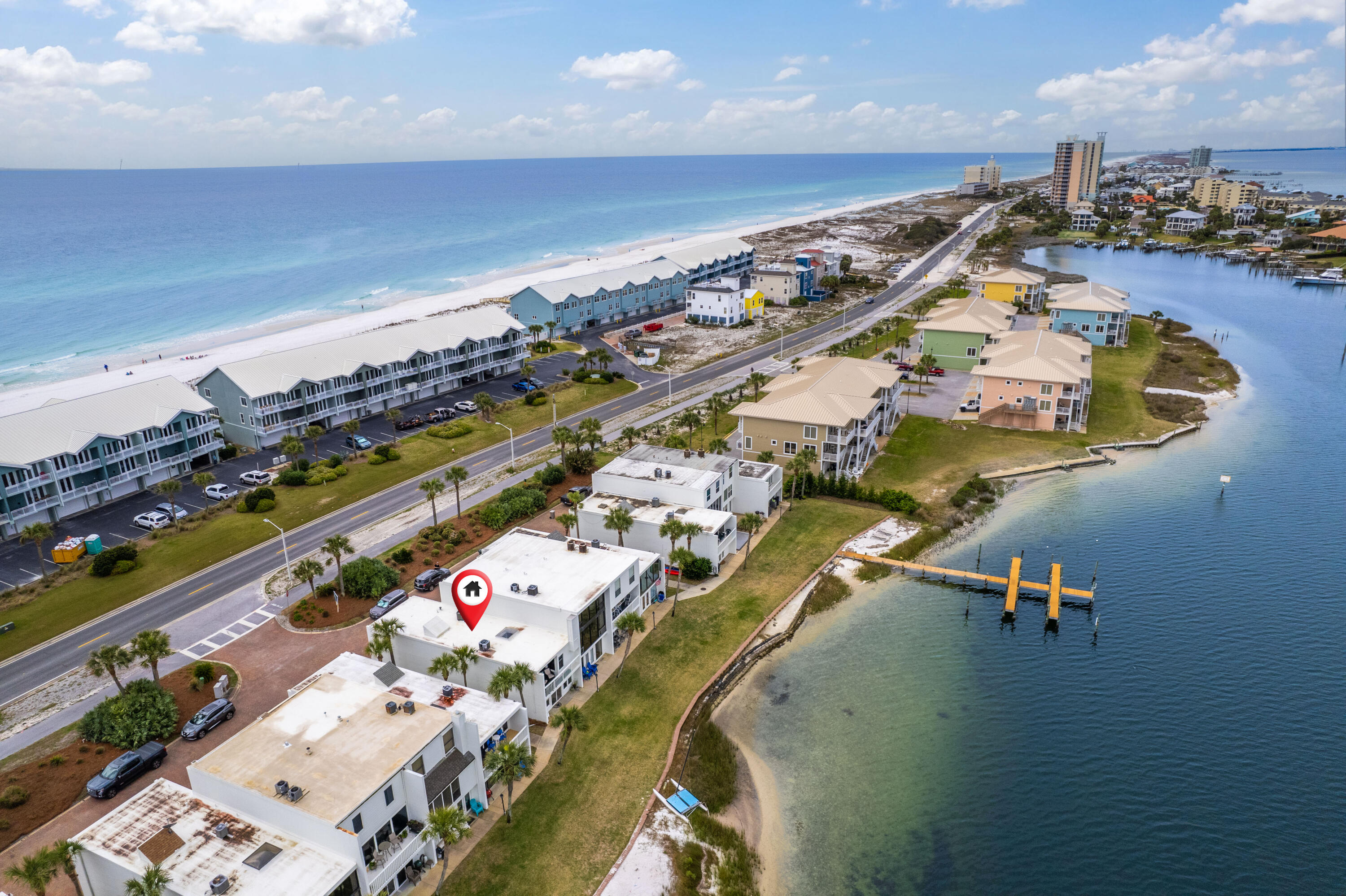 TREEHOUSE - Residential