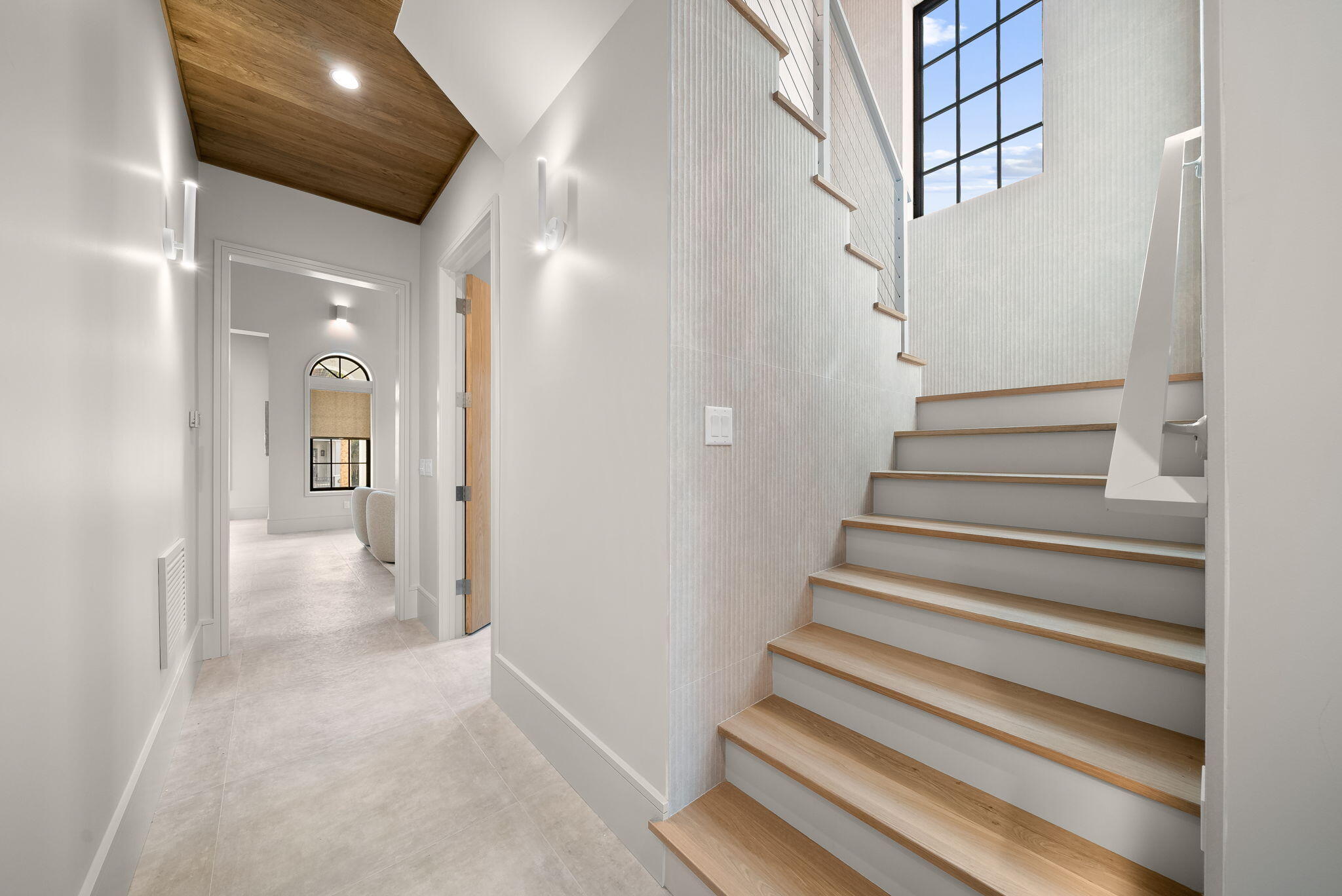 VILLAGE OF WHITE CLIFFS THE - Residential