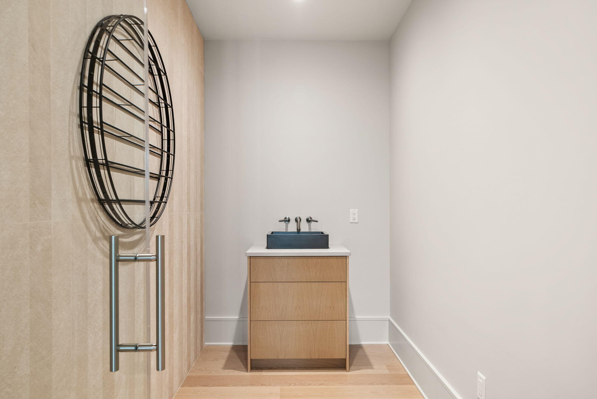 VILLAGE OF WHITE CLIFFS THE - Residential