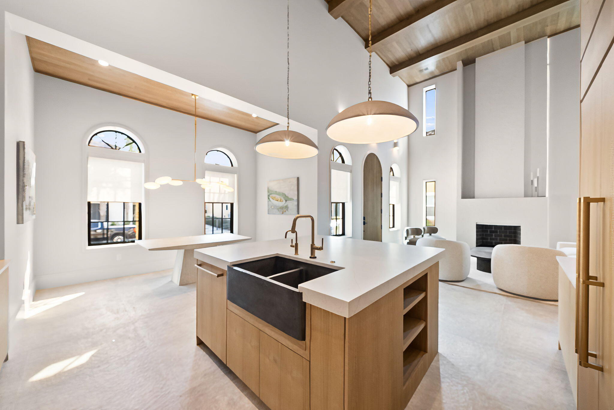 VILLAGE OF WHITE CLIFFS THE - Residential