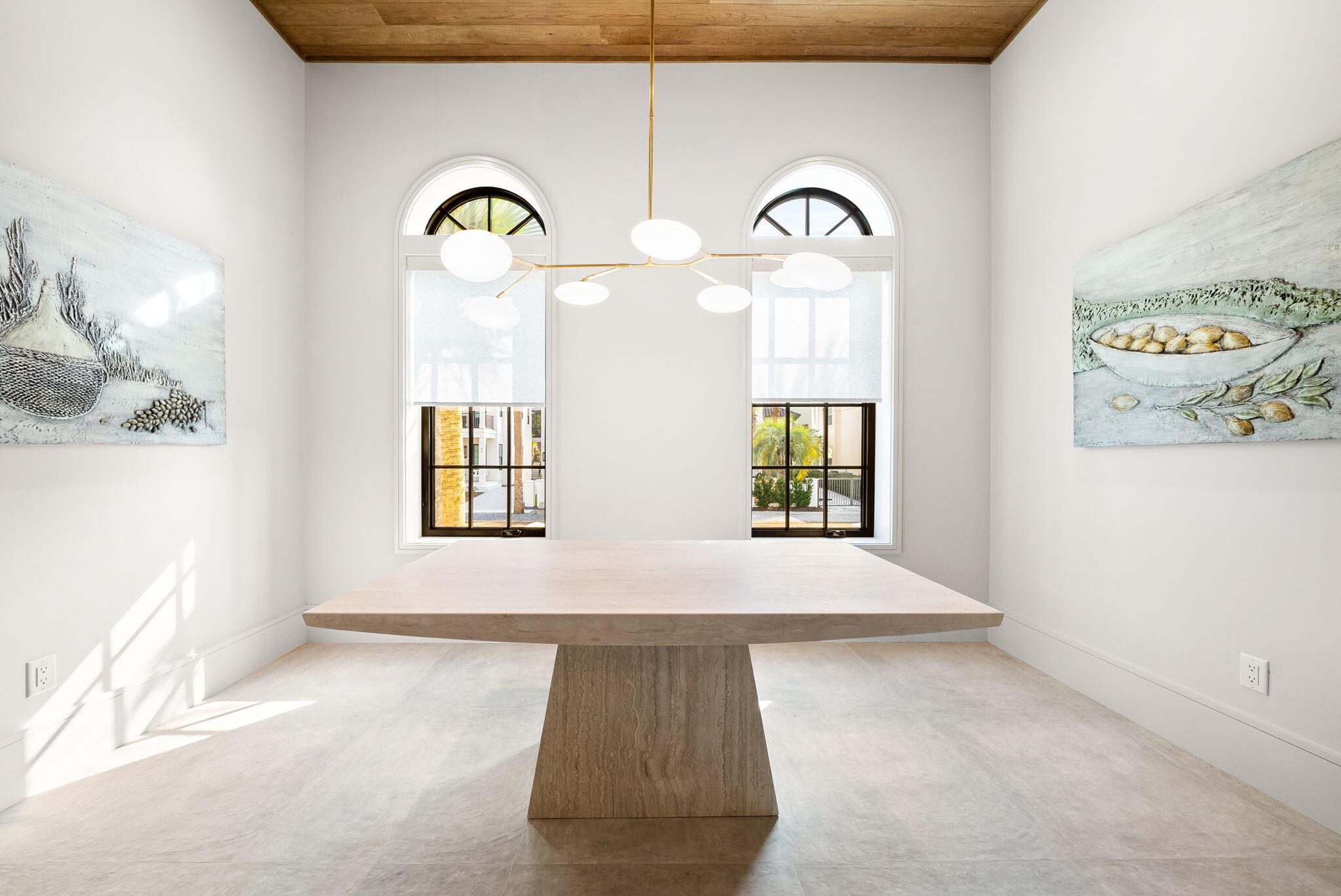 VILLAGE OF WHITE CLIFFS THE - Residential