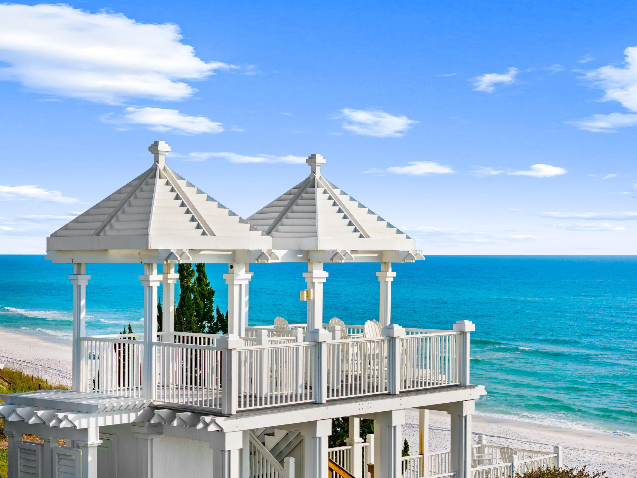 VILLAGE OF WHITE CLIFFS THE - Residential