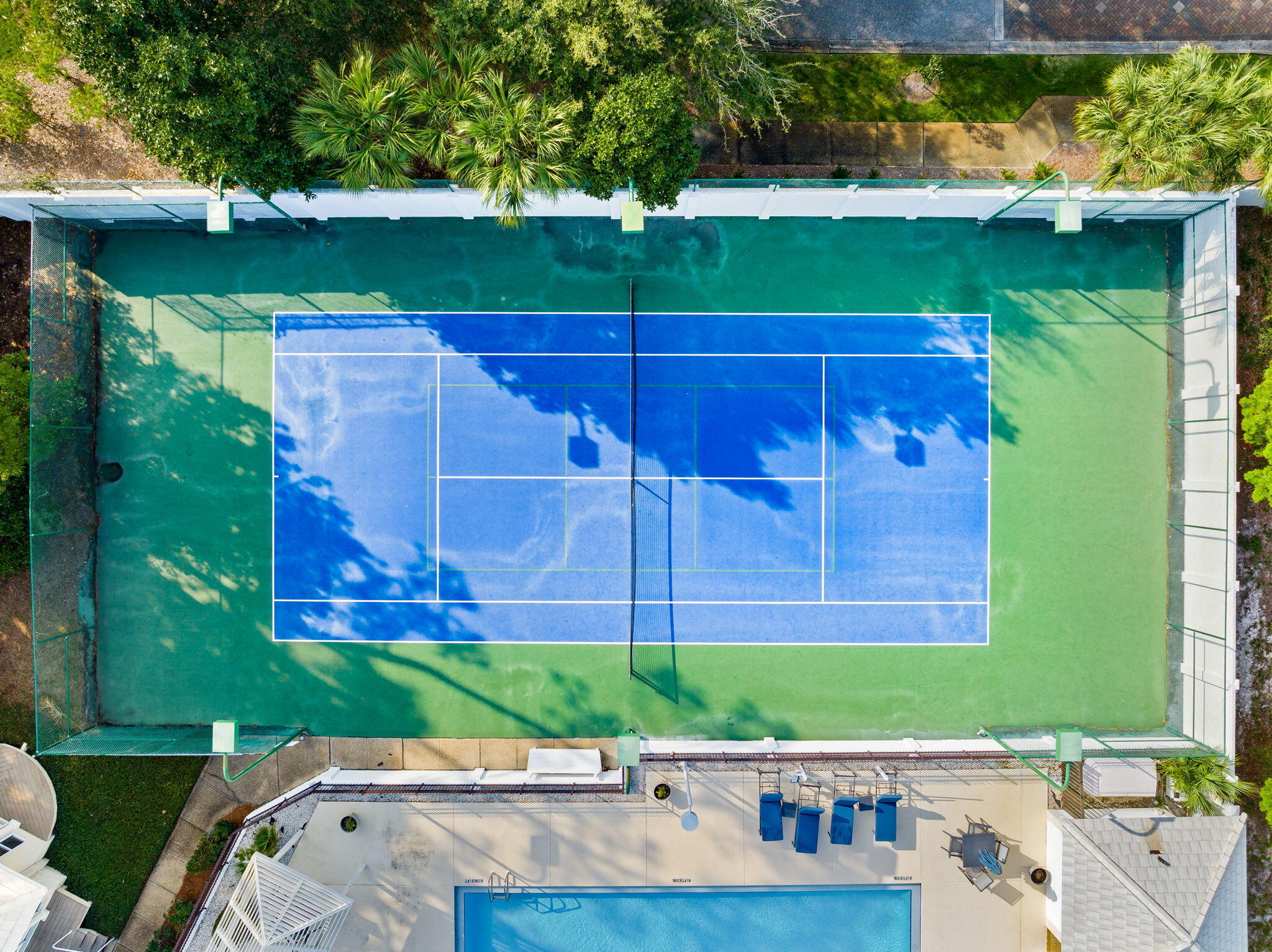 VILLAGE OF WHITE CLIFFS THE - Residential