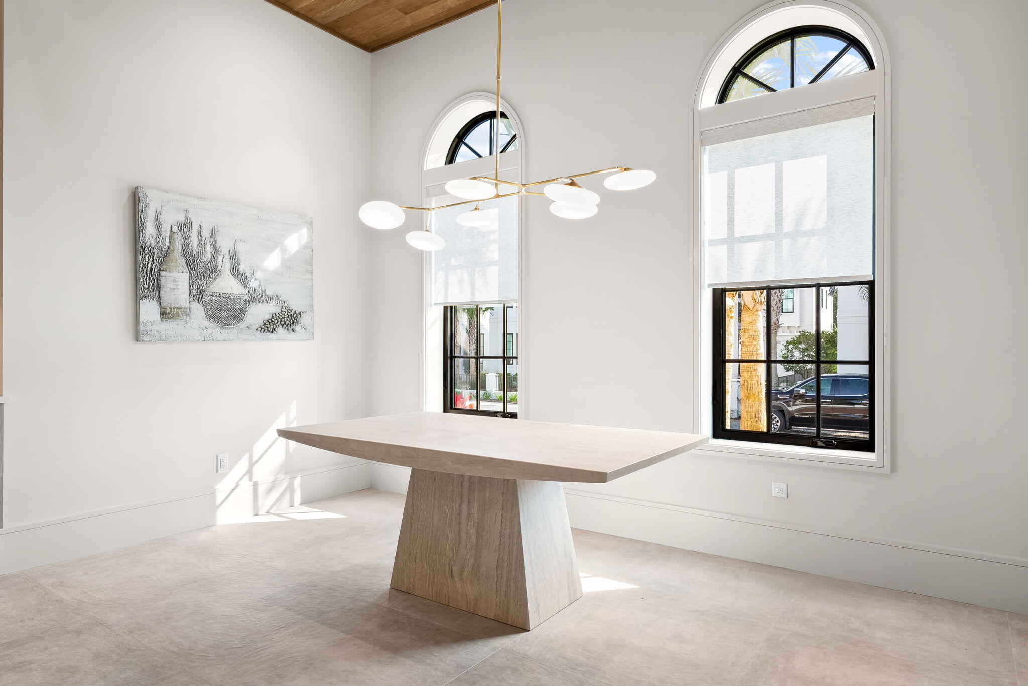 VILLAGE OF WHITE CLIFFS THE - Residential