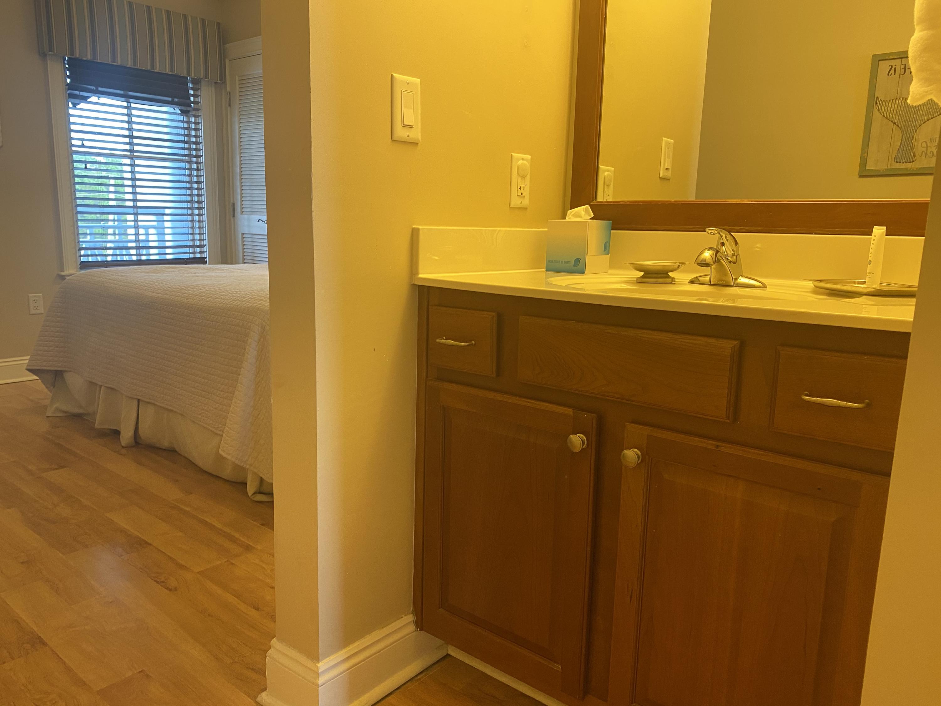 CARILLON BEACH - Residential