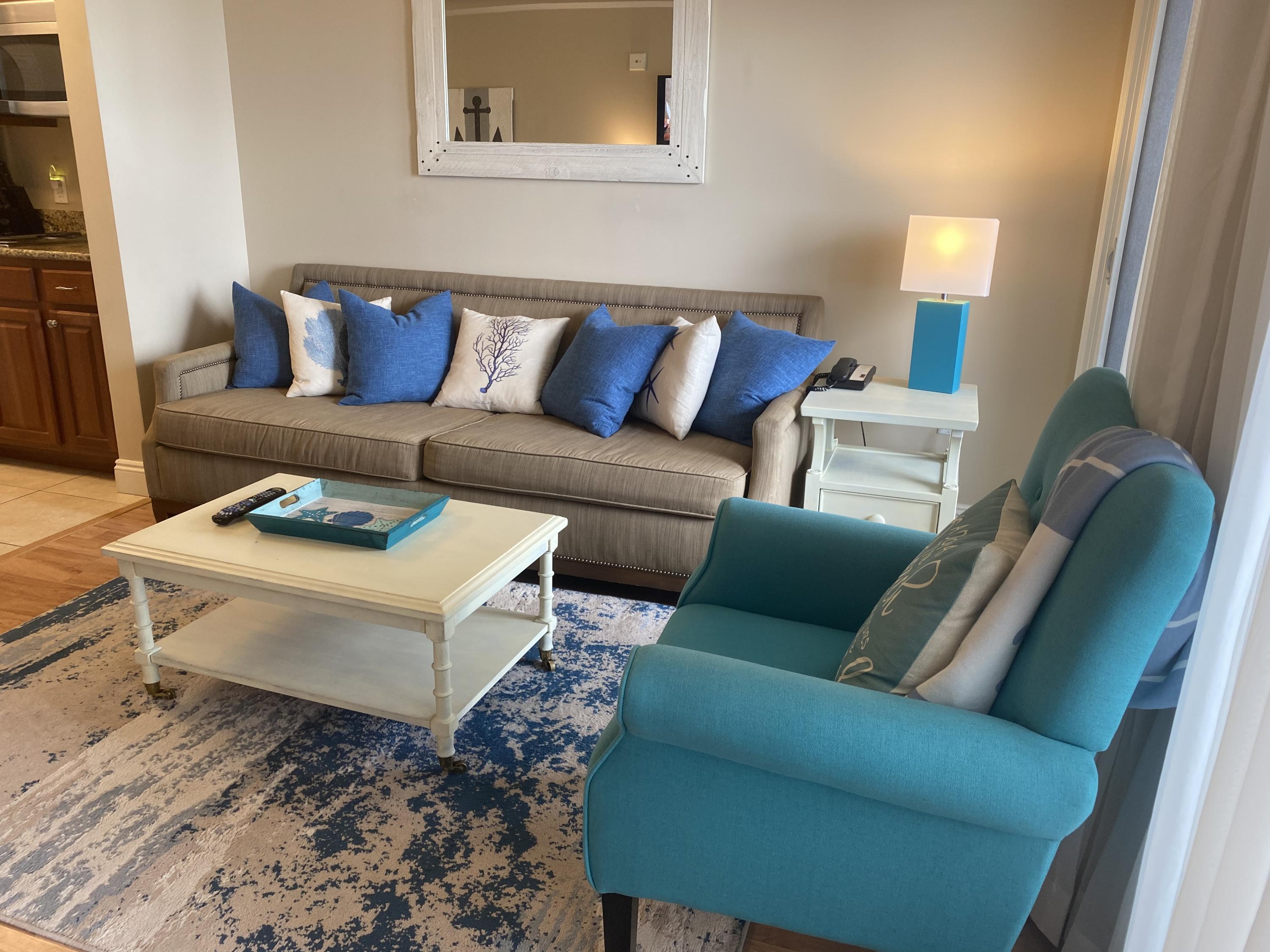 CARILLON BEACH - Residential