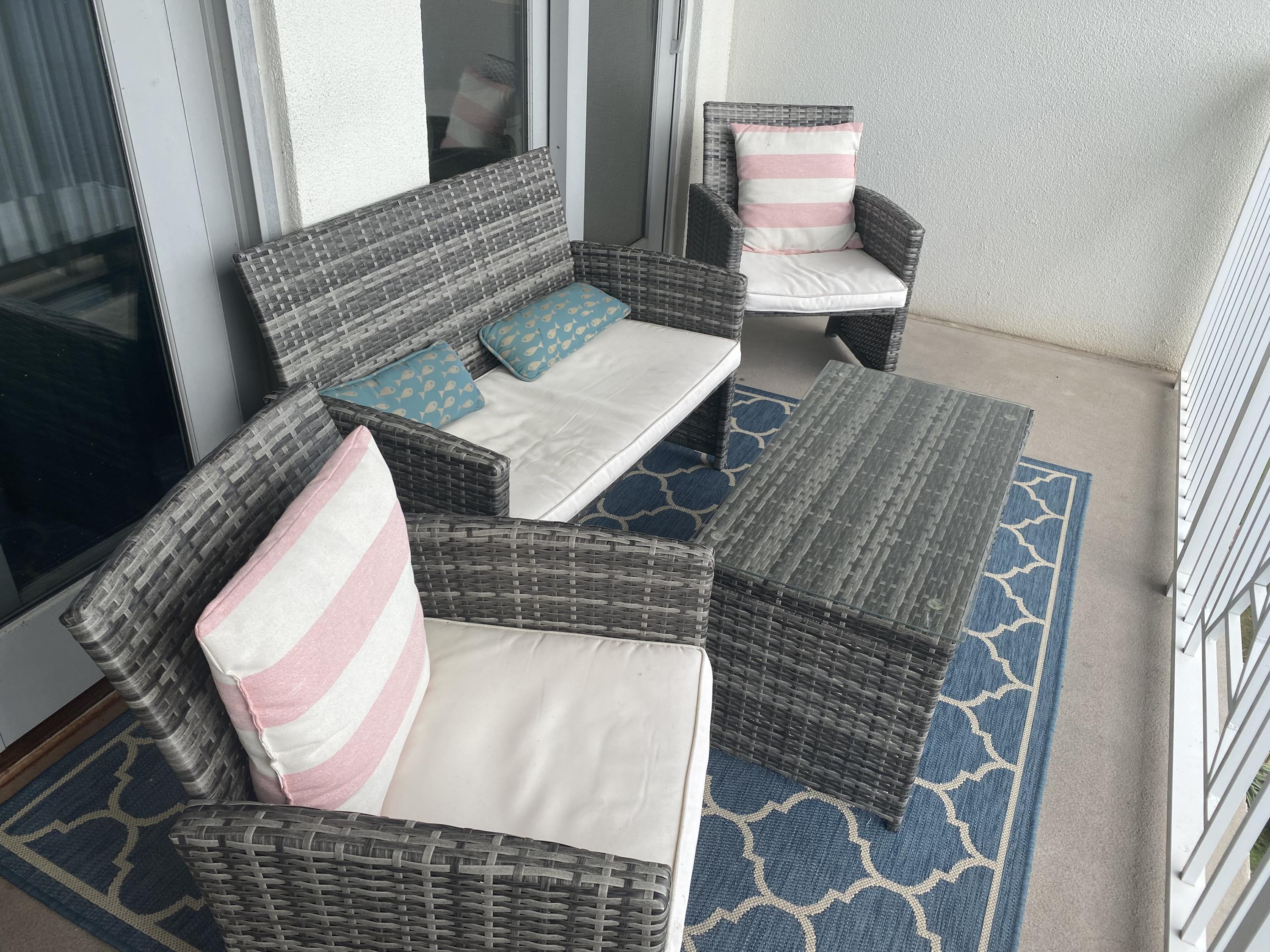 CARILLON BEACH - Residential