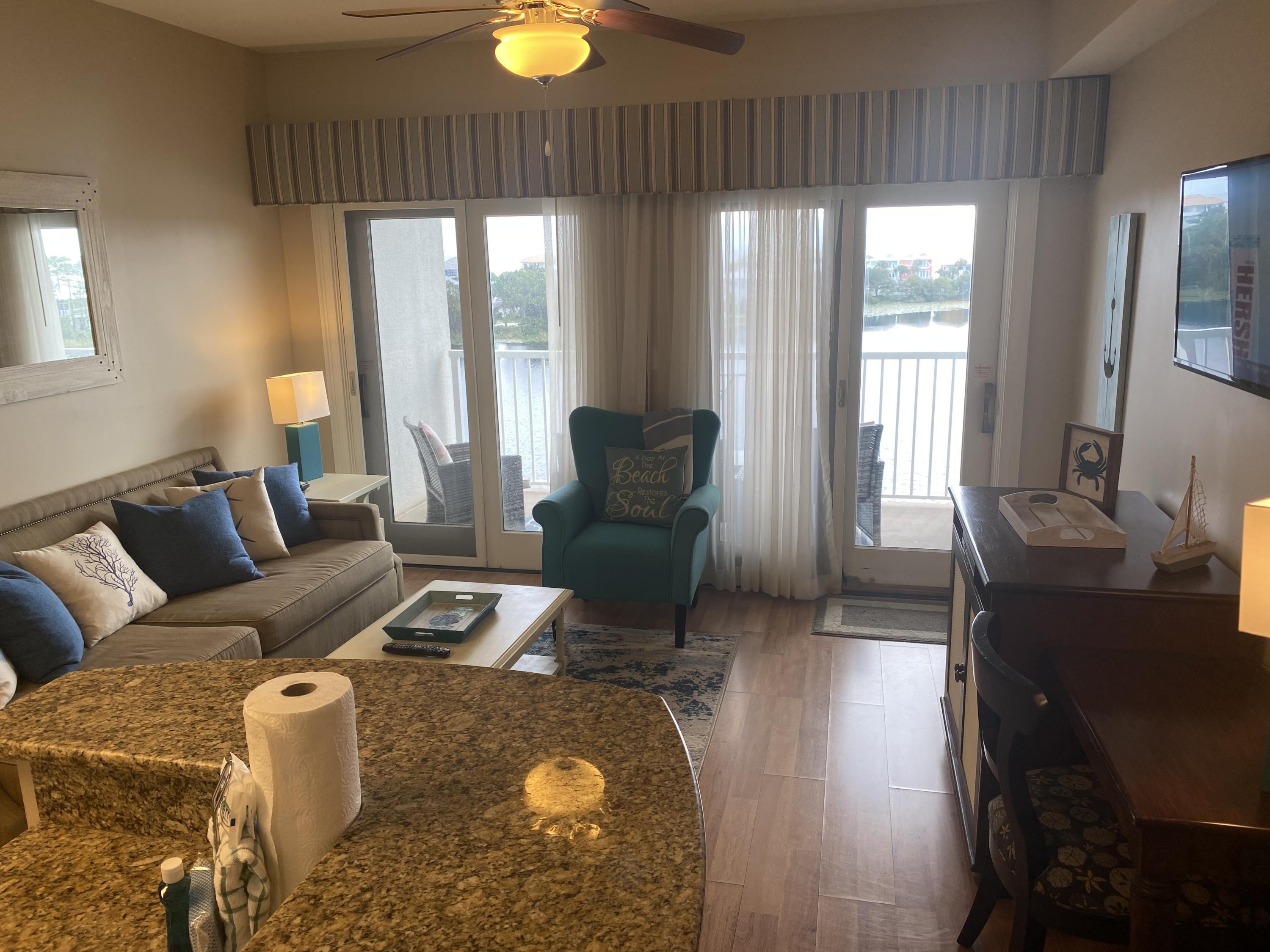 CARILLON BEACH - Residential