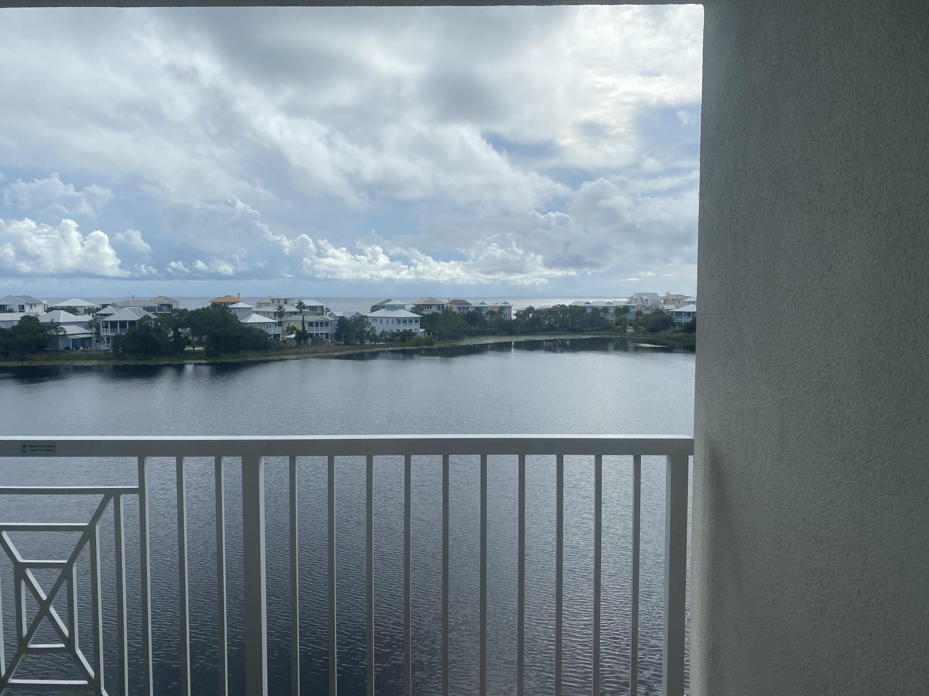 CARILLON BEACH - Residential