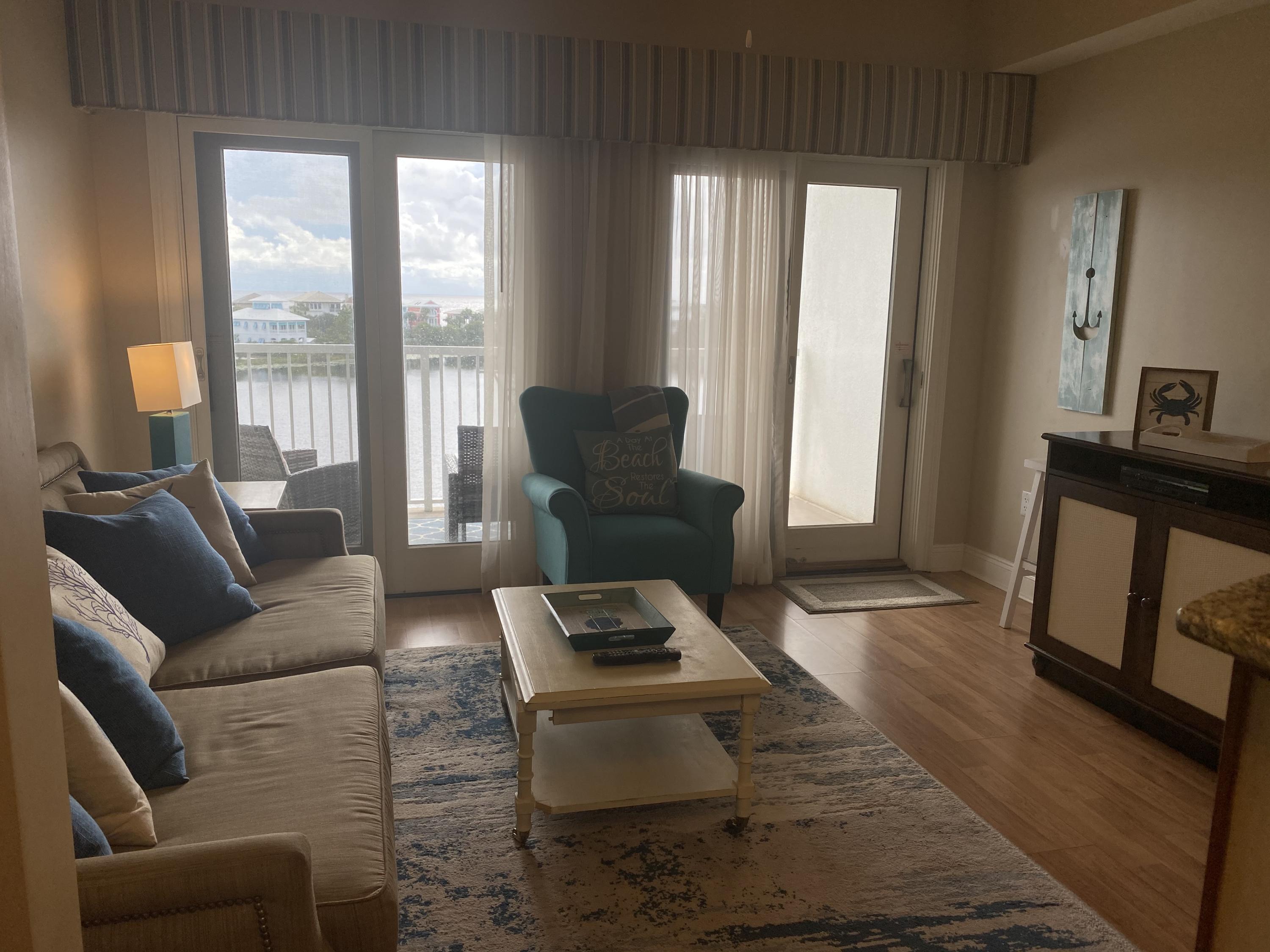 CARILLON BEACH - Residential