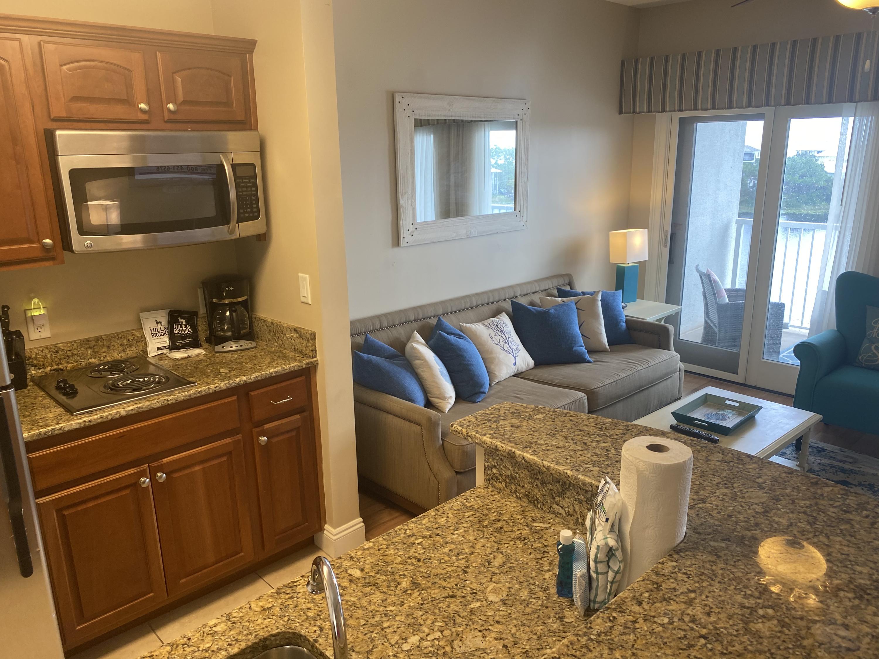 CARILLON BEACH - Residential