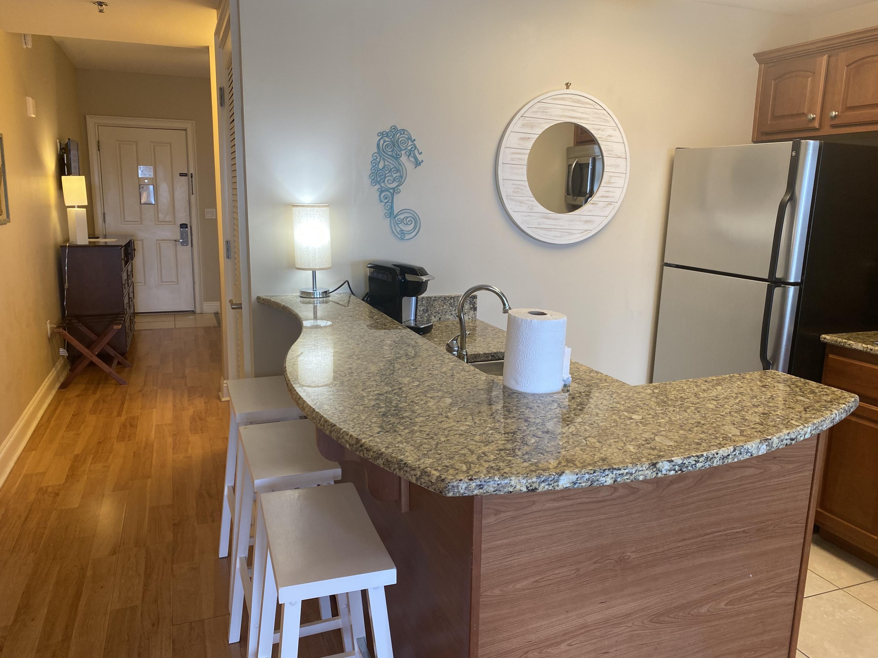 CARILLON BEACH - Residential