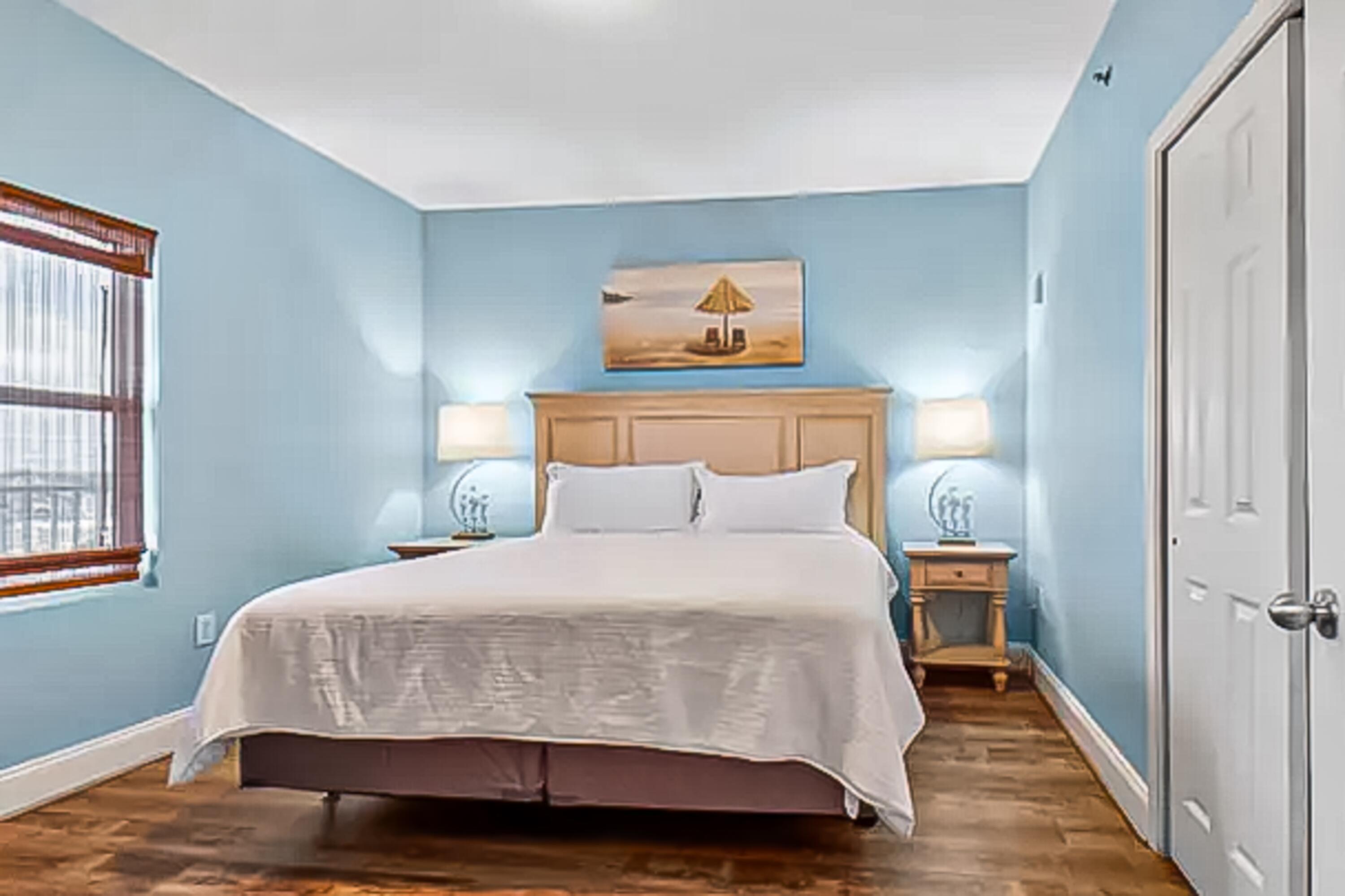 Laketown Wharf - Residential