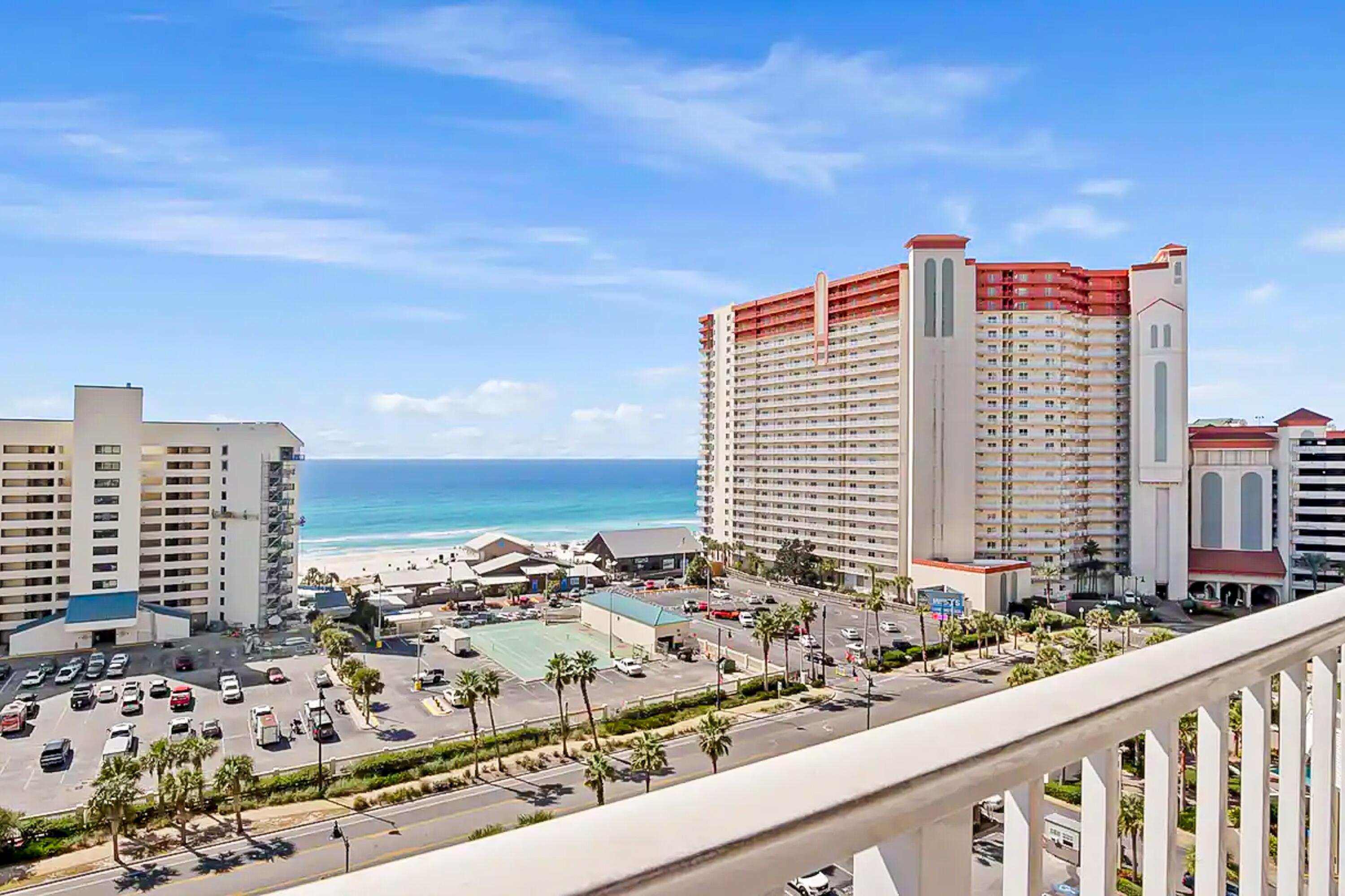 Laketown Wharf - Residential