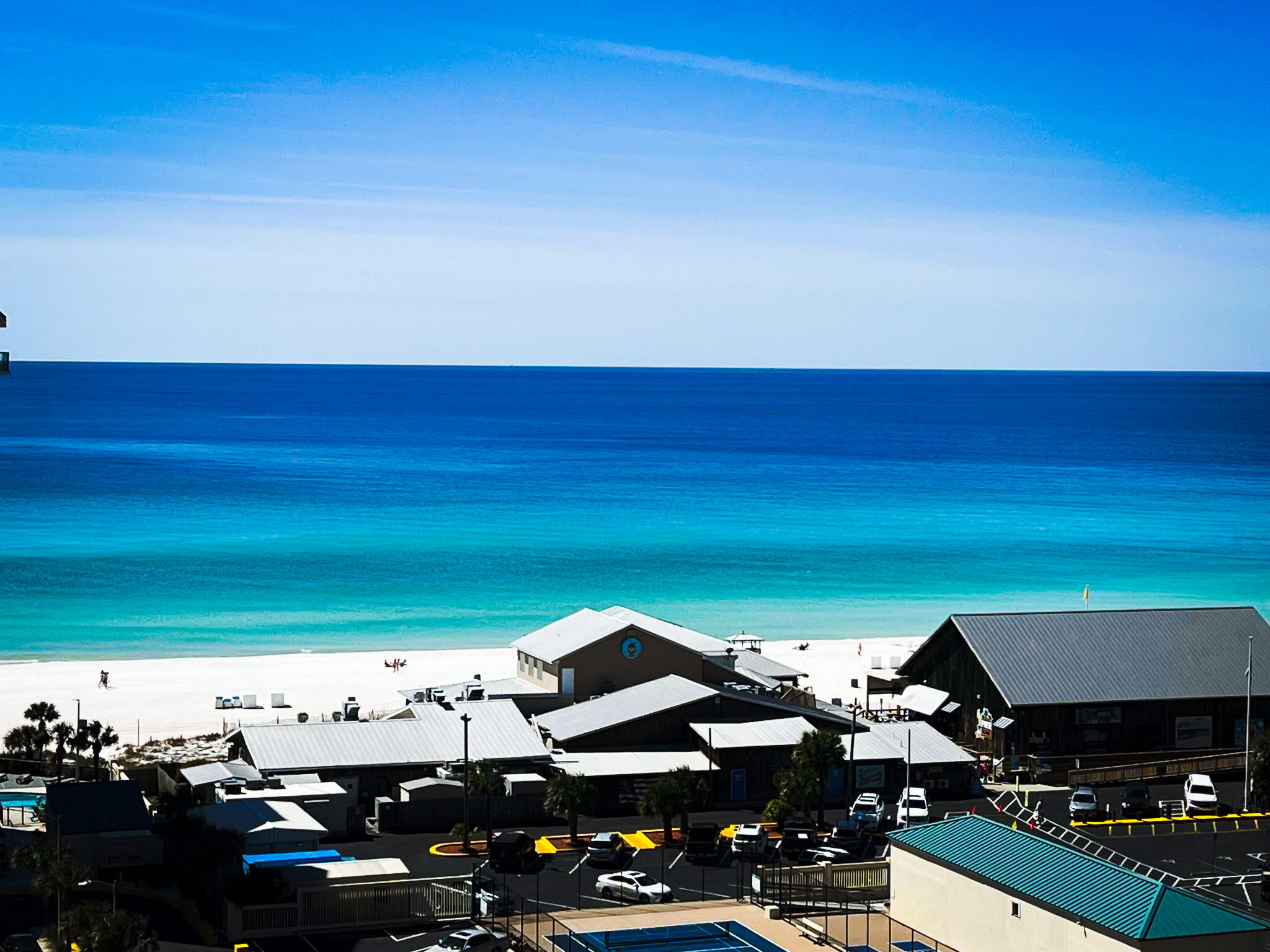 Laketown Wharf - Residential