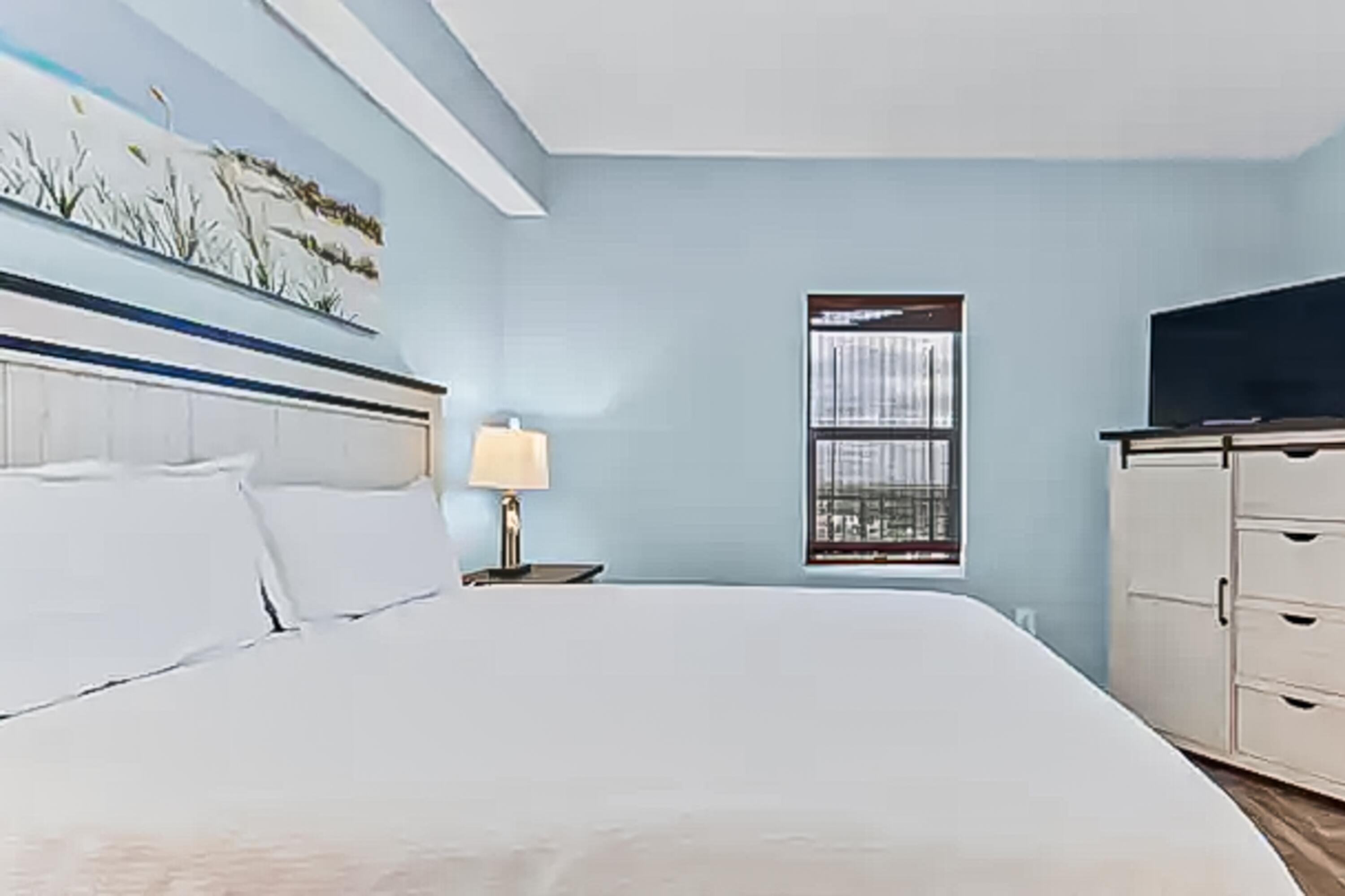 Laketown Wharf - Residential