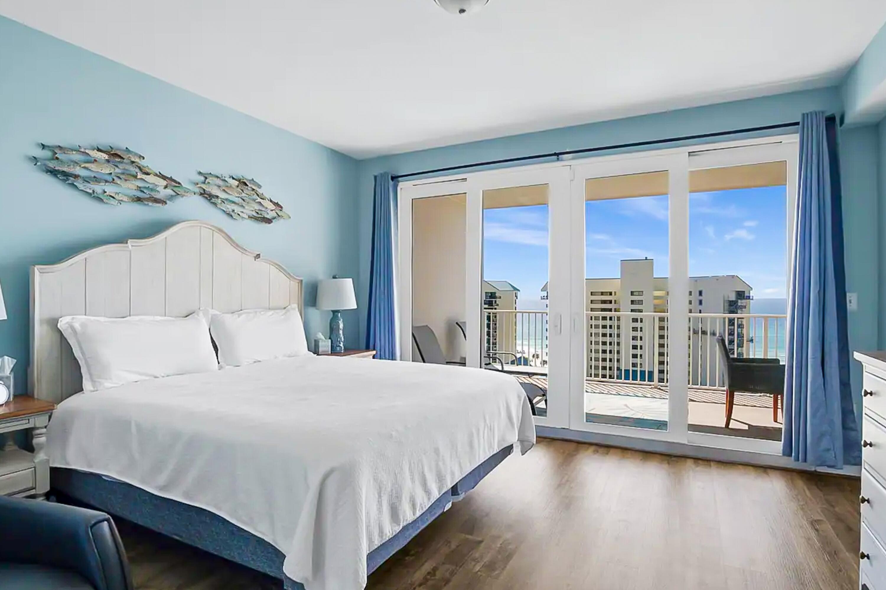Laketown Wharf - Residential