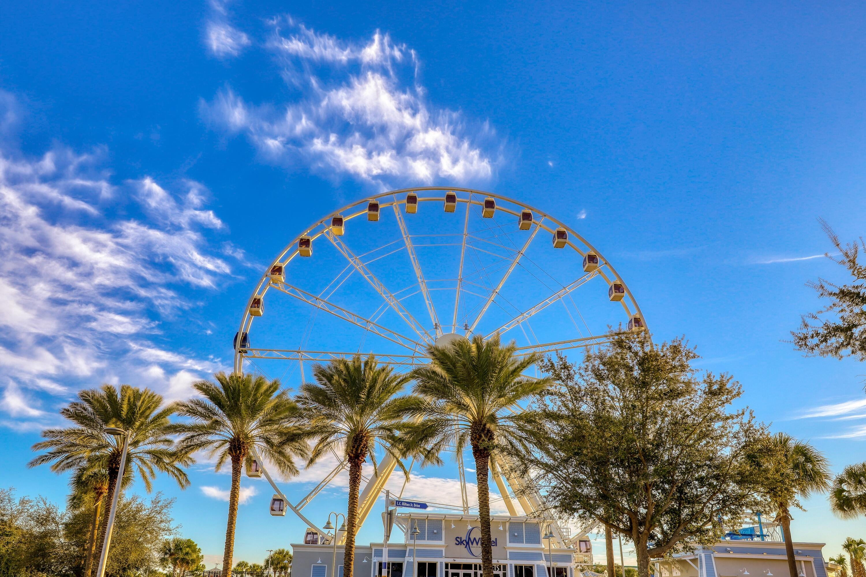 Laketown Wharf - Residential