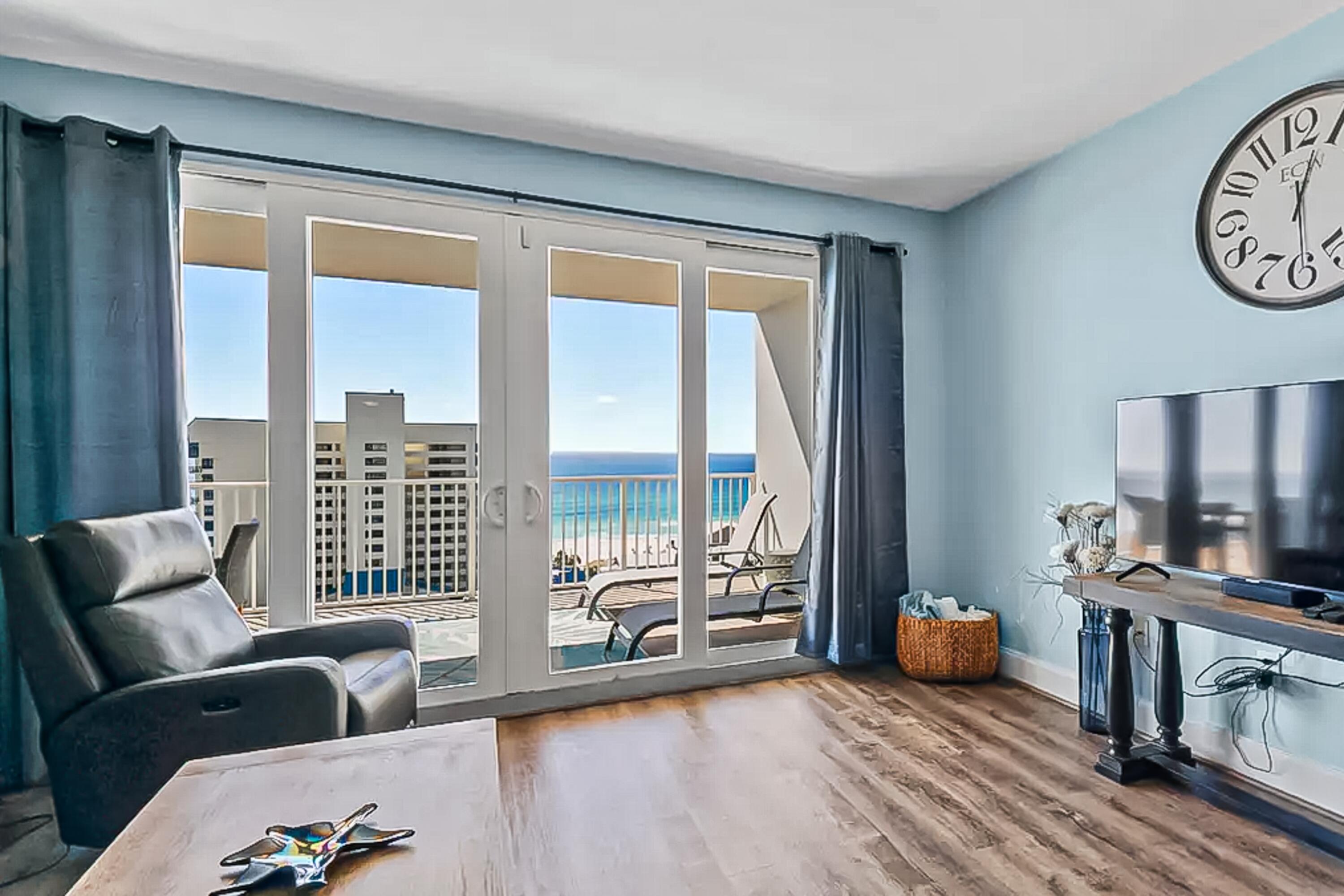 Laketown Wharf - Residential