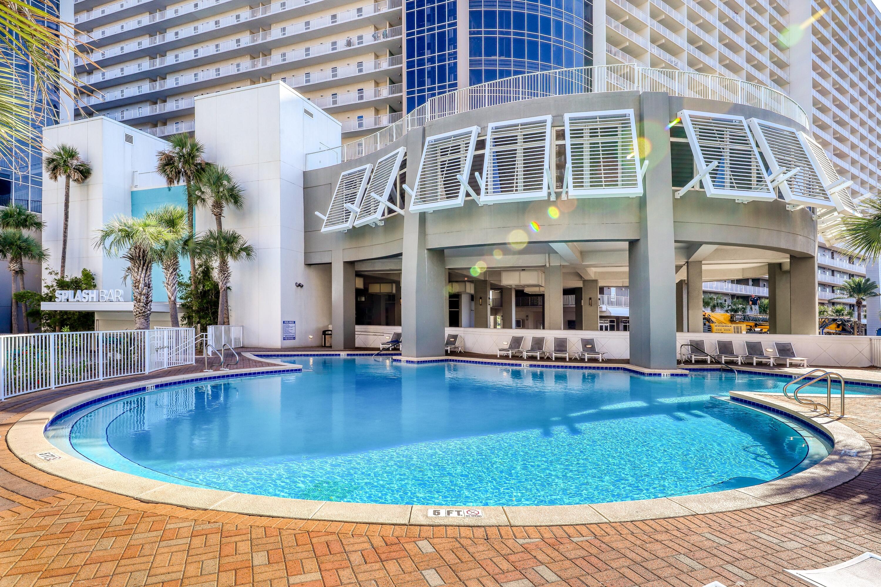 Laketown Wharf - Residential