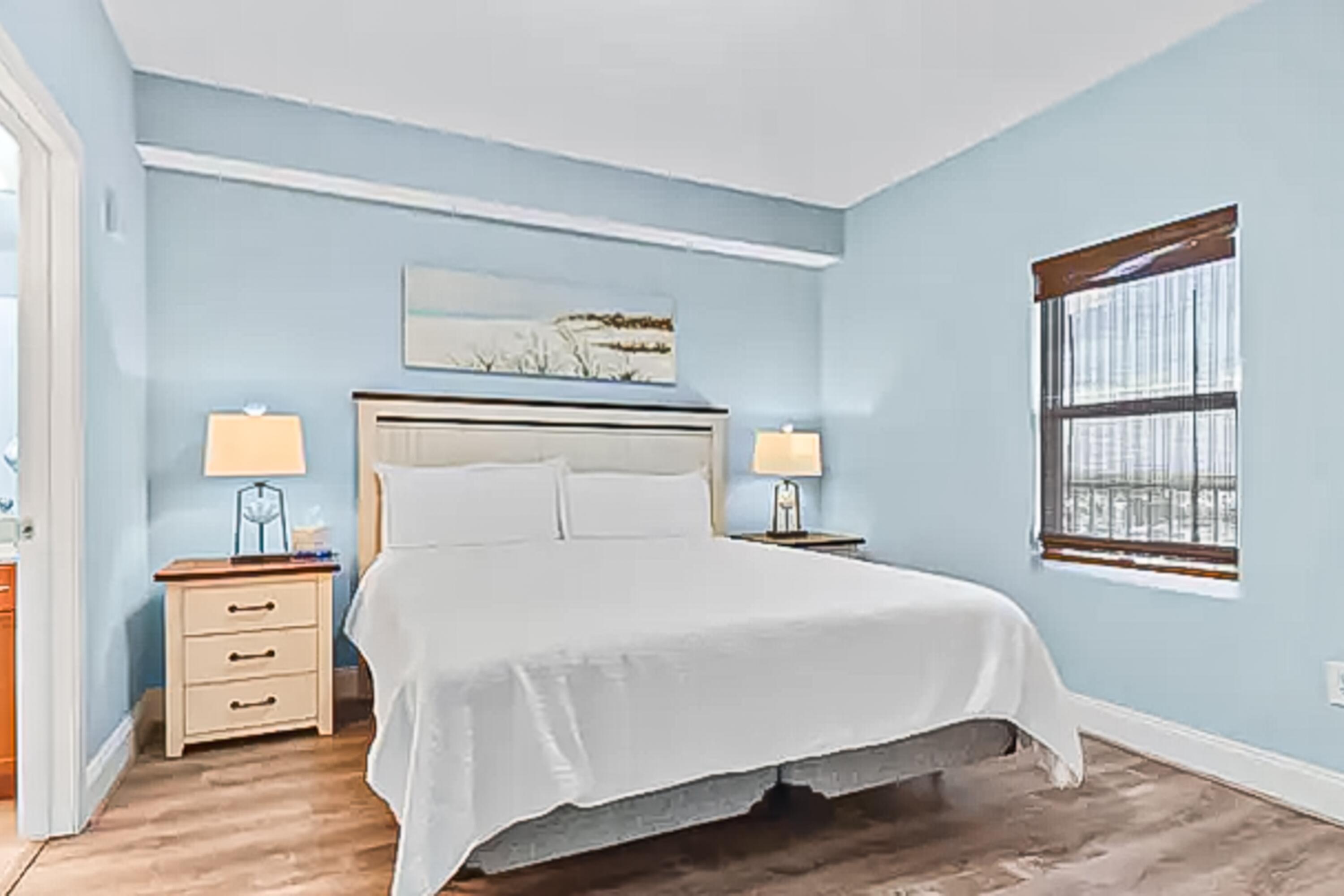 Laketown Wharf - Residential