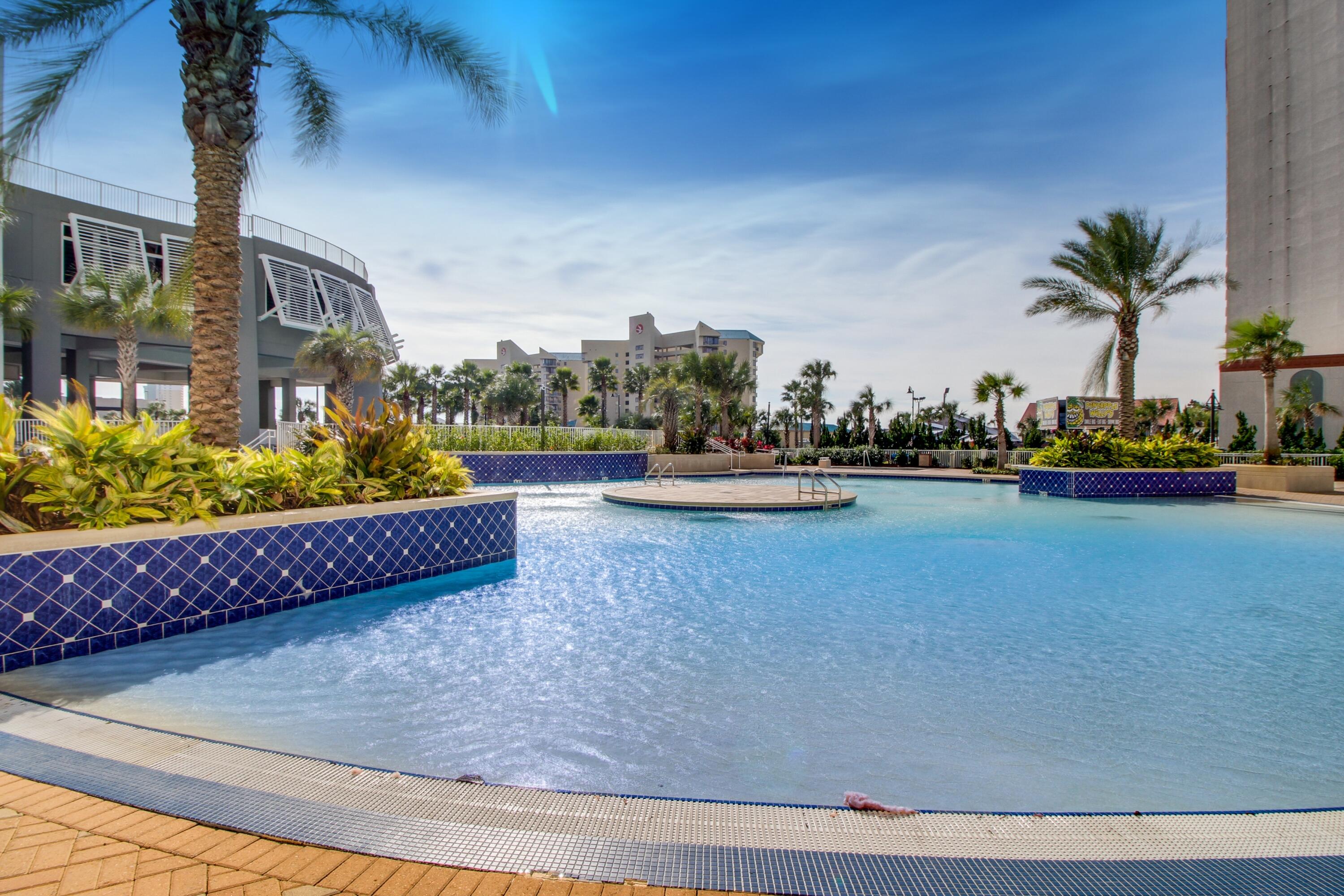 Laketown Wharf - Residential