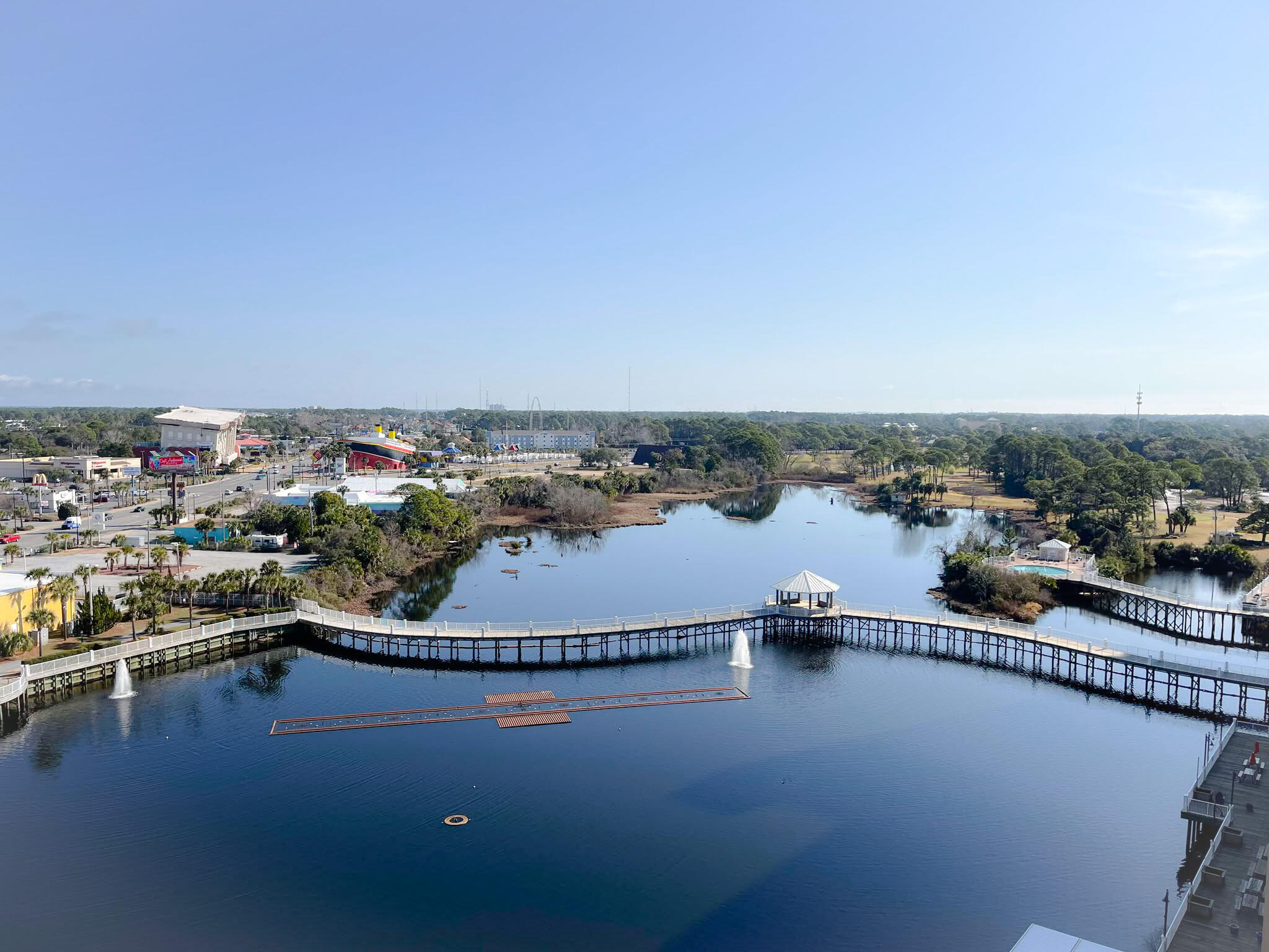 Laketown Wharf - Residential