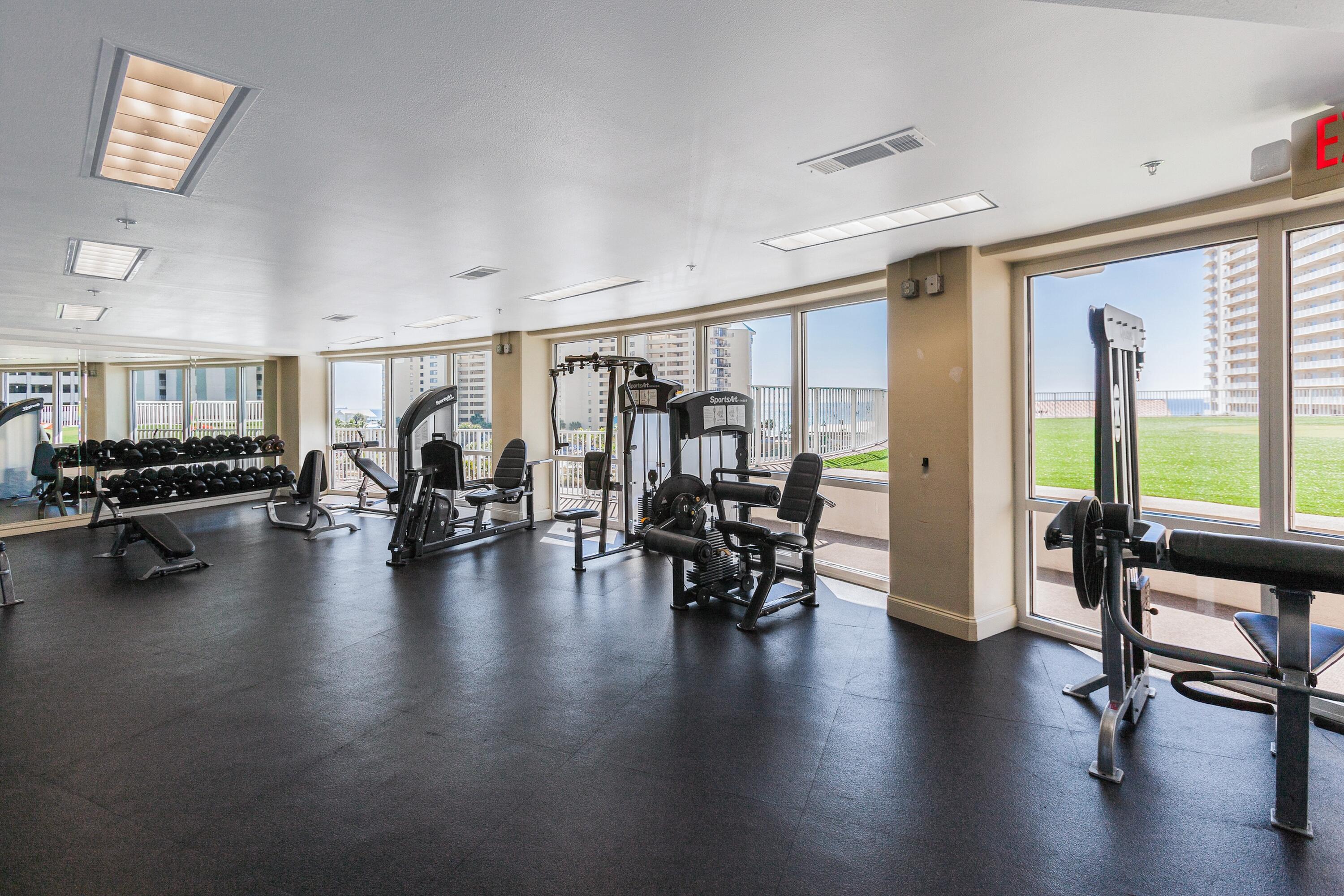 Laketown Wharf - Residential