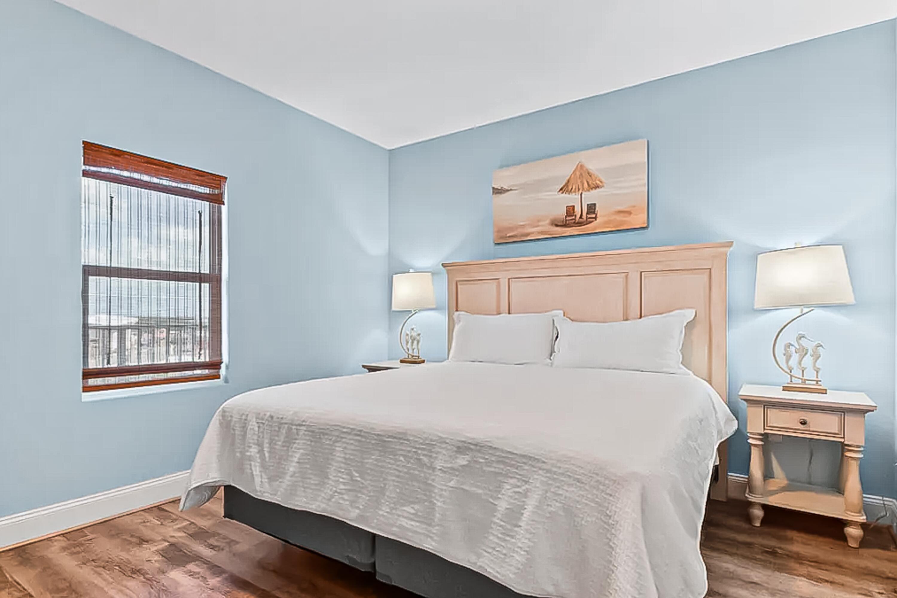 Laketown Wharf - Residential