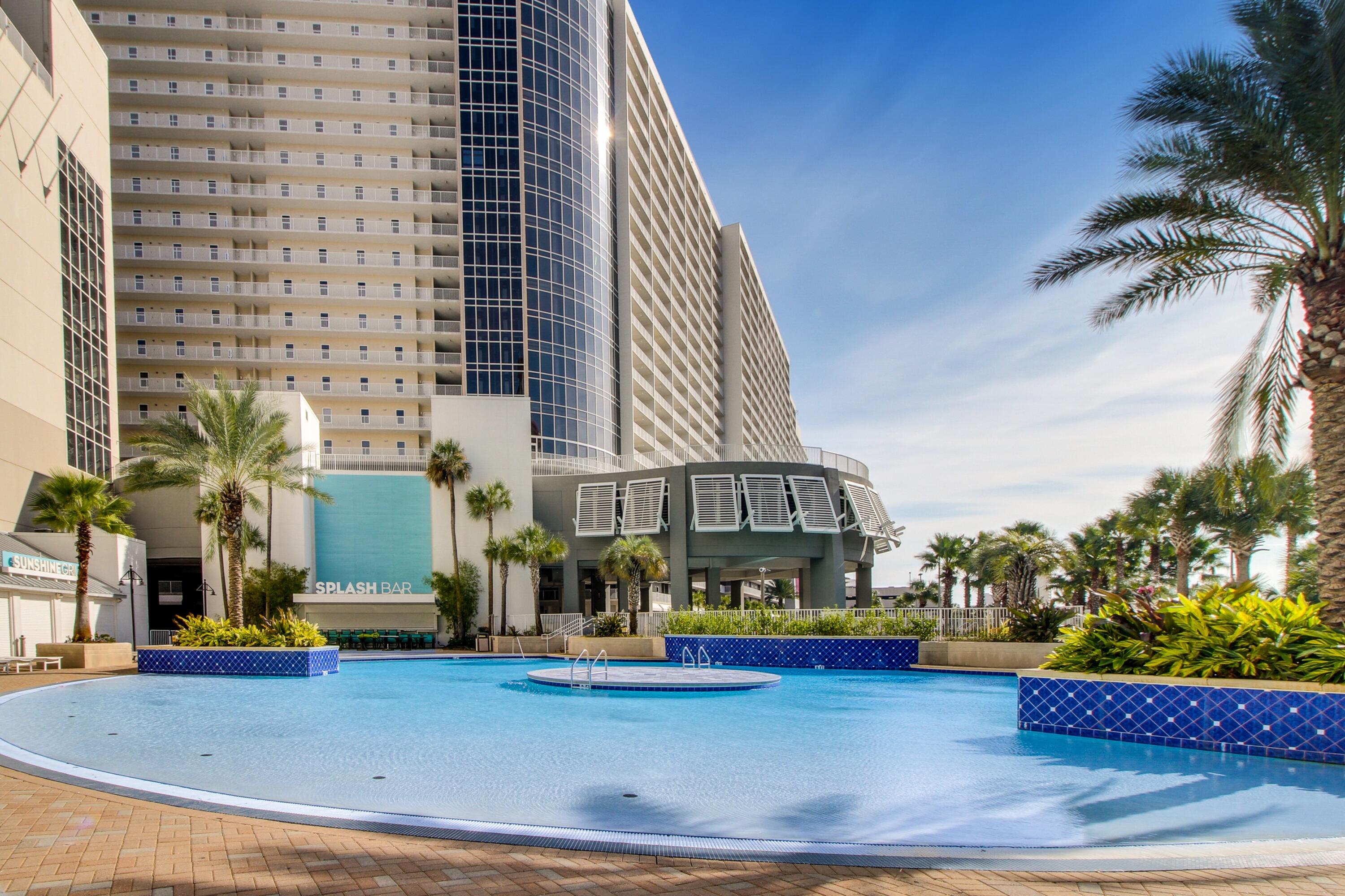 Laketown Wharf - Residential