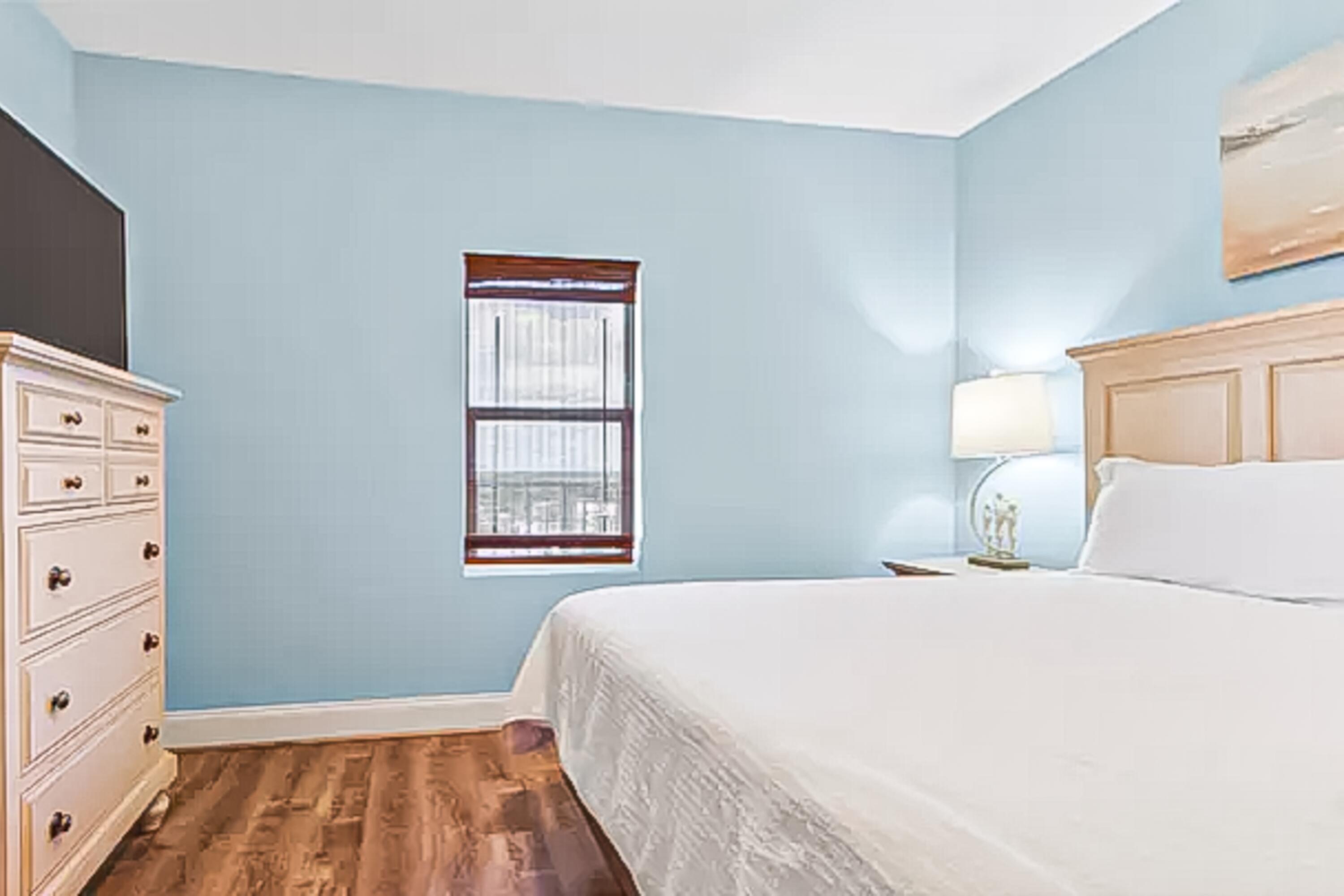Laketown Wharf - Residential