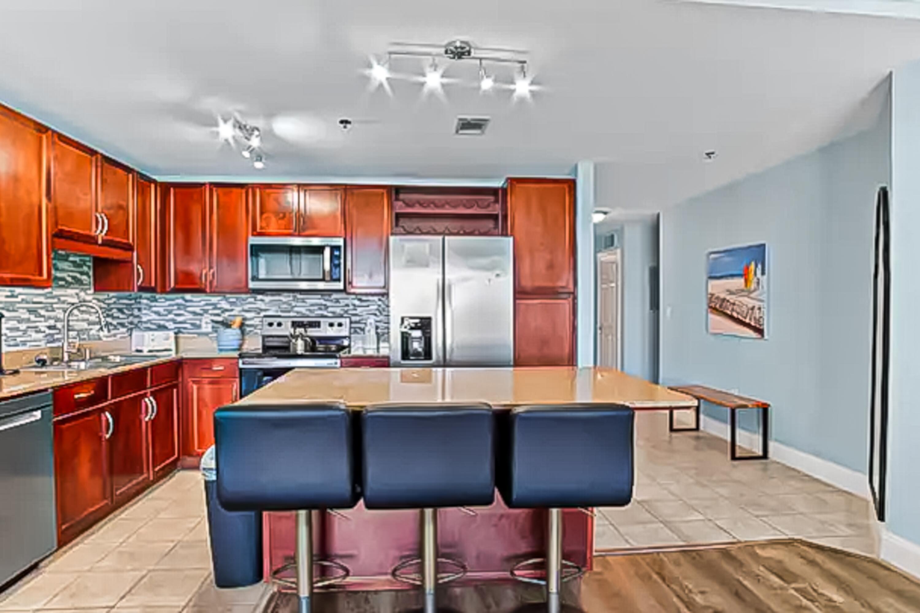 Laketown Wharf - Residential