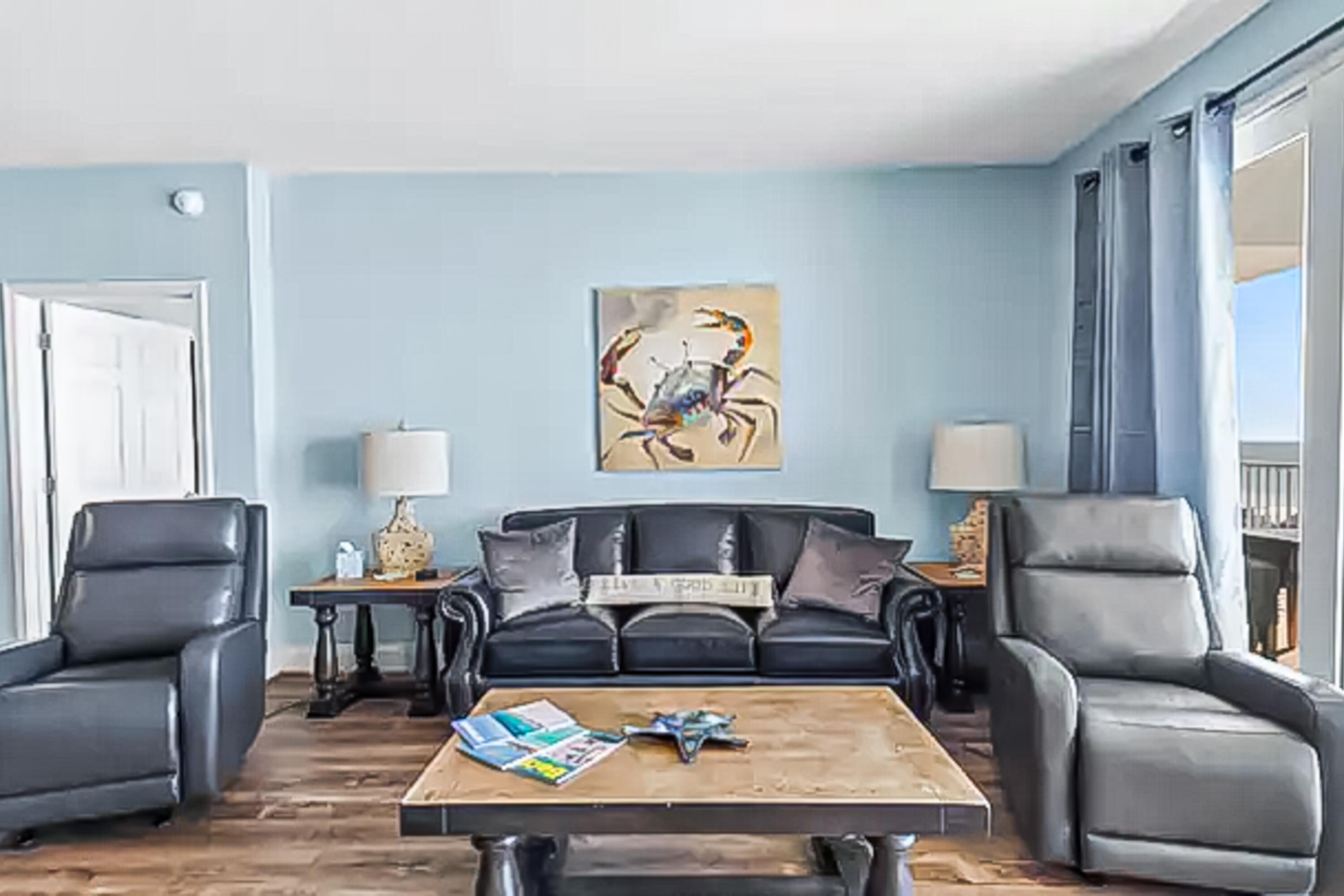 Laketown Wharf - Residential