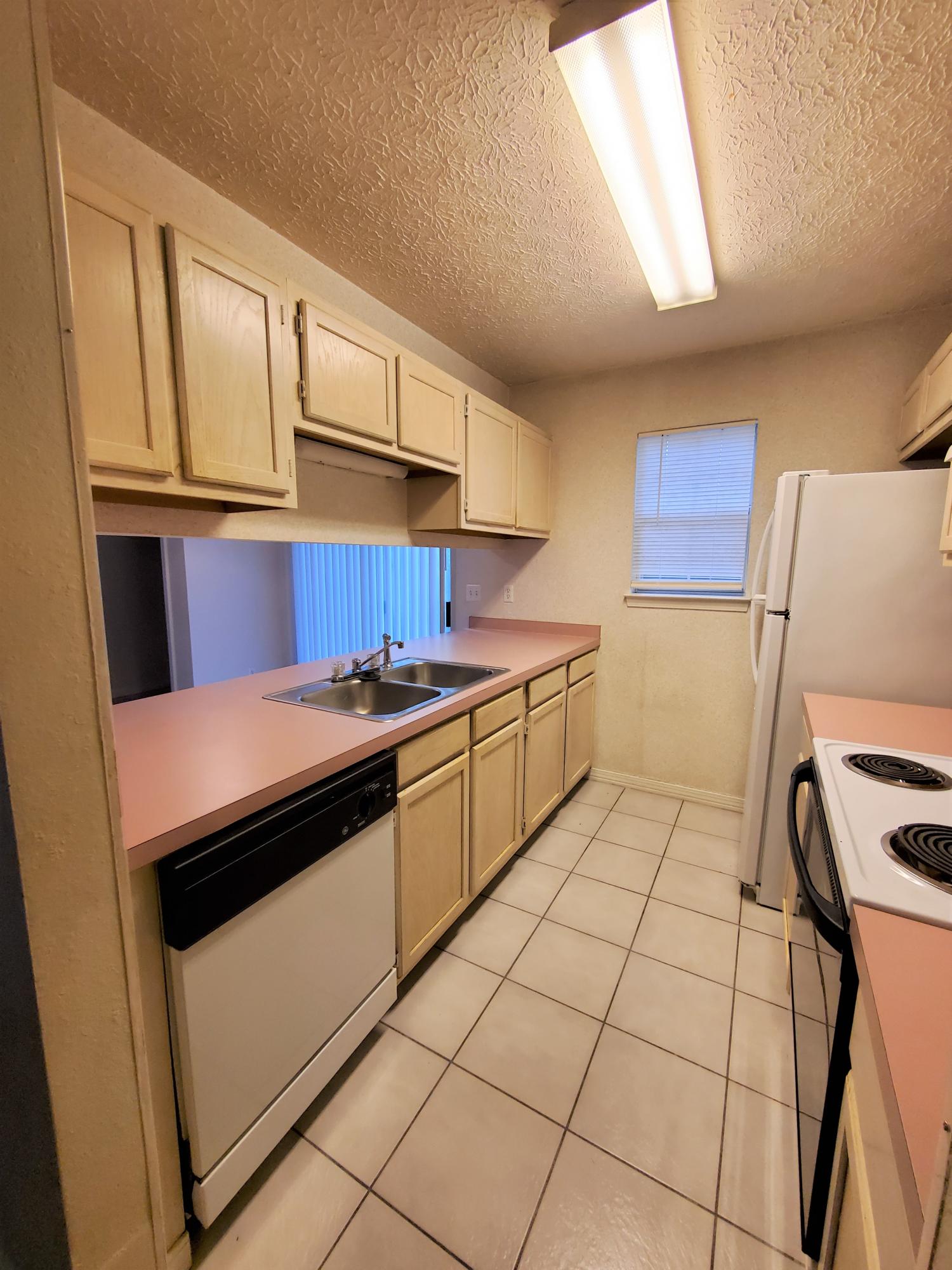 FOREST OAKS PH 3 - Residential