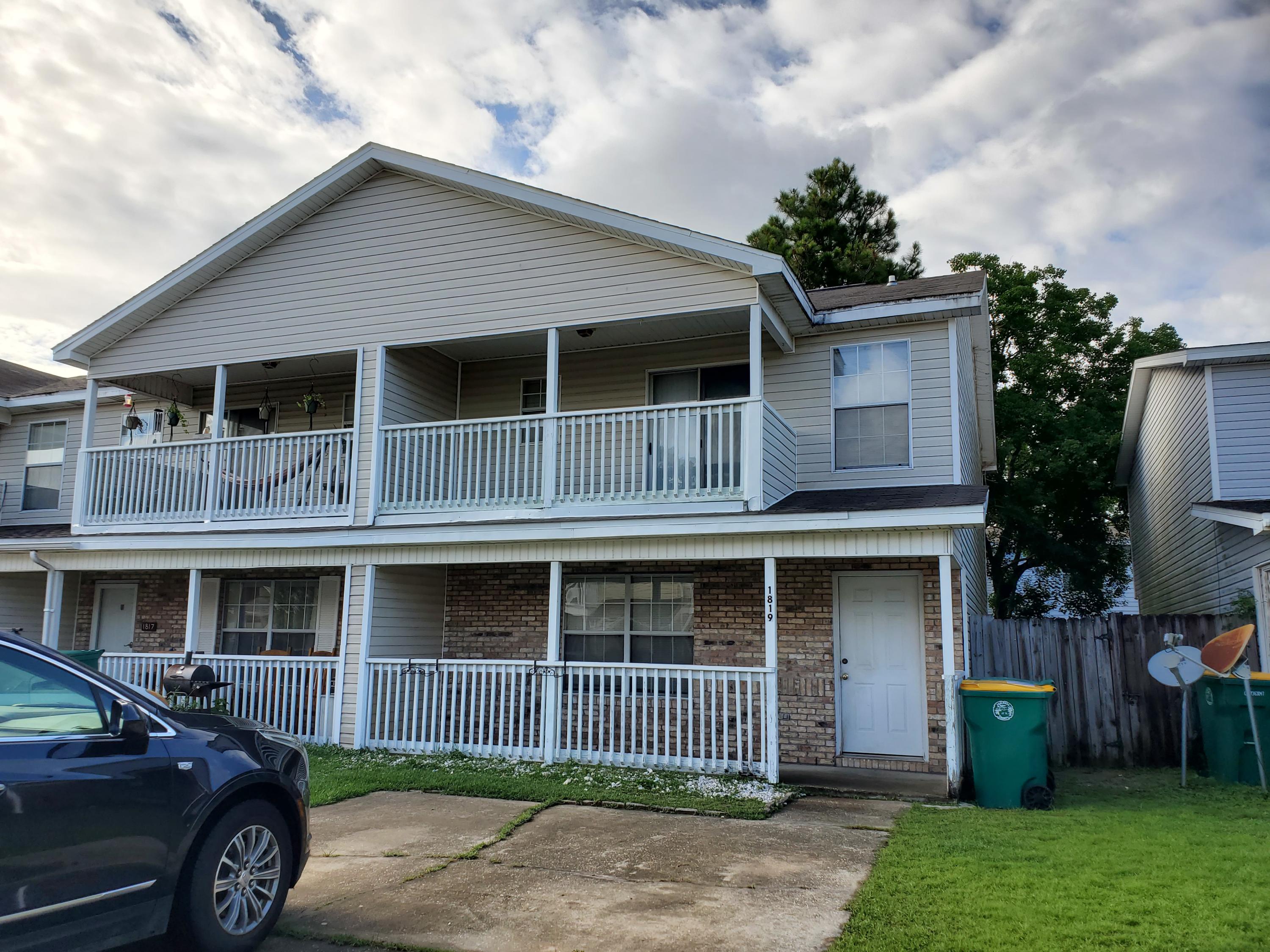 FOREST OAKS PH 3 - Residential