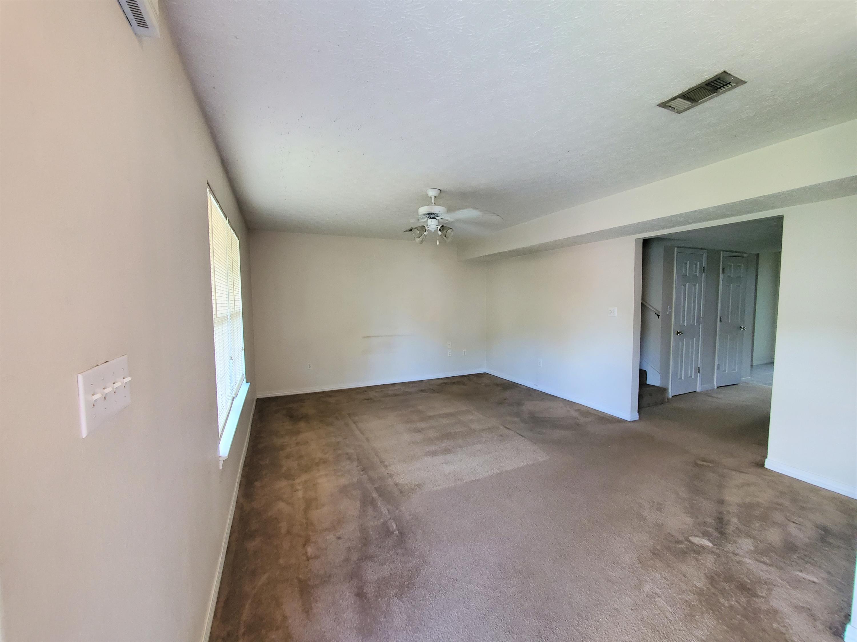 FOREST OAKS PH 3 - Residential